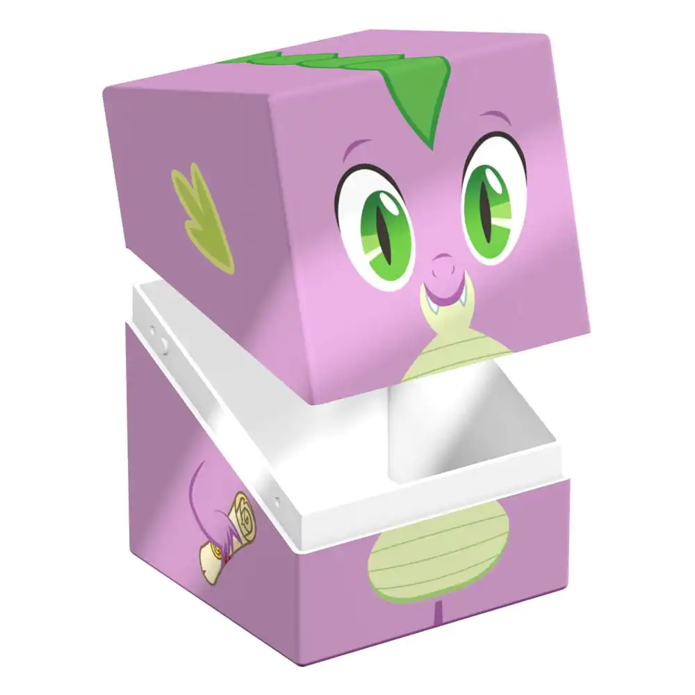Squaroes Squaroe My Little Pony "Friendship is Magic" MLP009 - Spike fotografija proizvoda