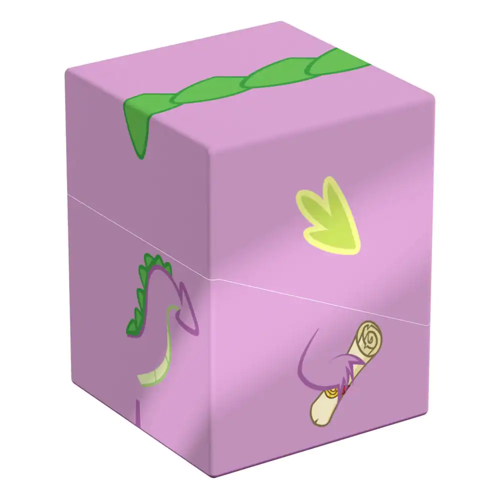 Squaroes Squaroe My Little Pony "Friendship is Magic" MLP009 - Spike fotografija proizvoda