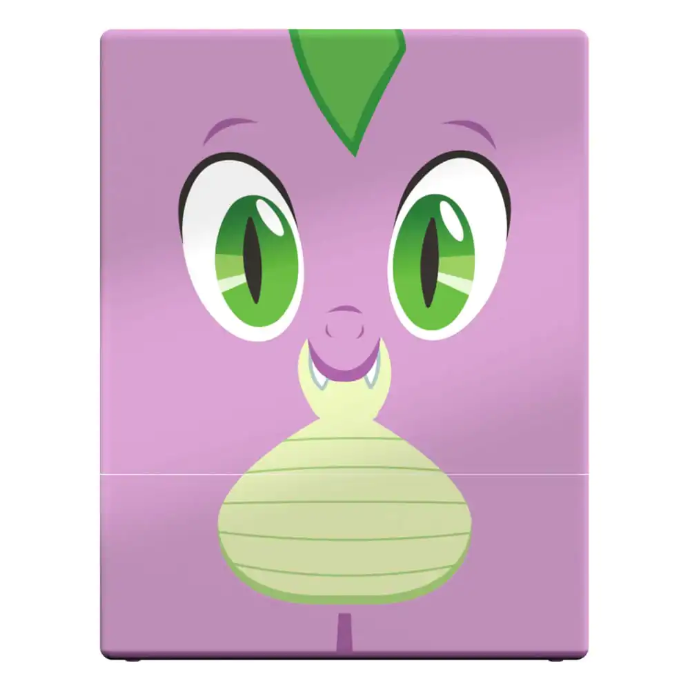 Squaroes Squaroe My Little Pony "Friendship is Magic" MLP009 - Spike fotografija proizvoda