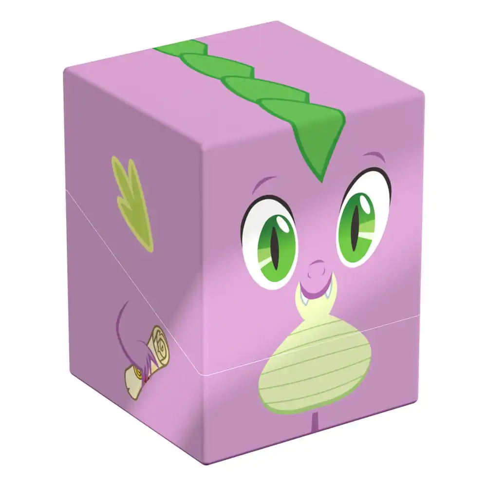 Squaroes Squaroe My Little Pony "Friendship is Magic" MLP009 - Spike fotografija proizvoda