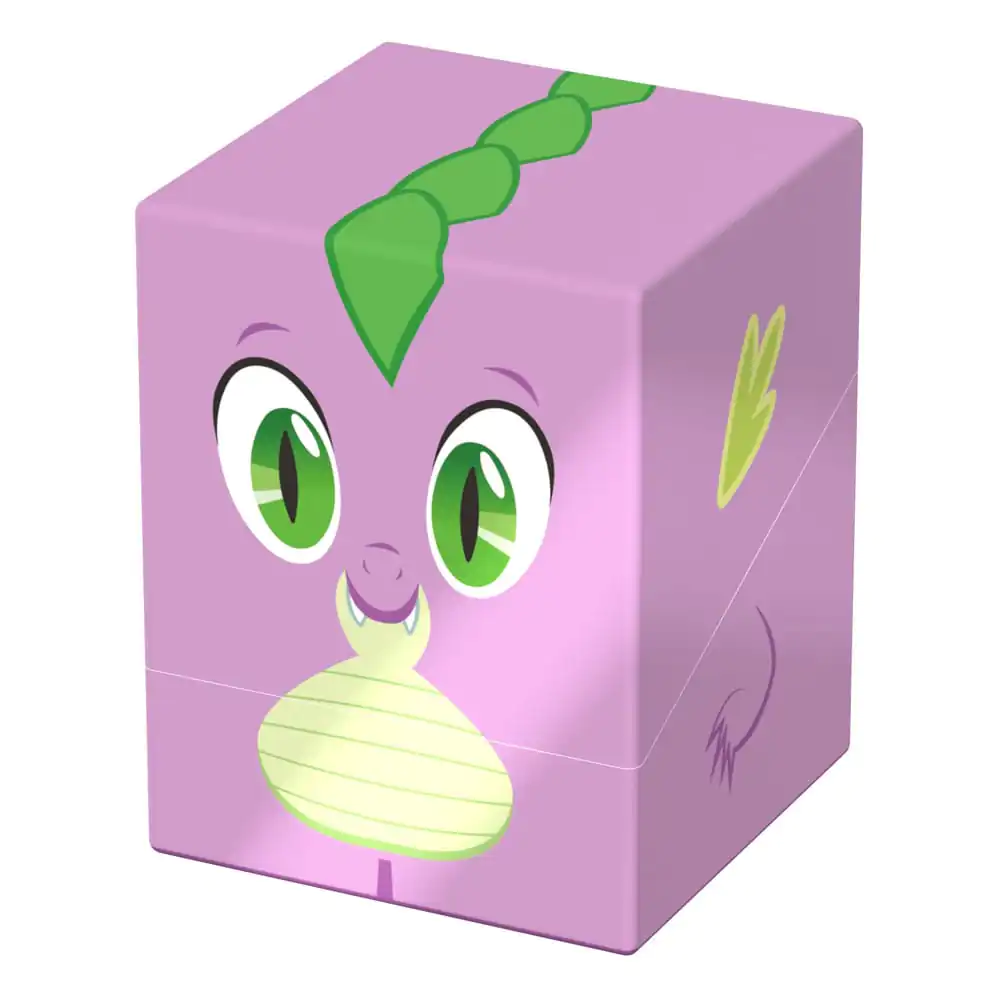 Squaroes Squaroe My Little Pony "Friendship is Magic" MLP009 - Spike fotografija proizvoda