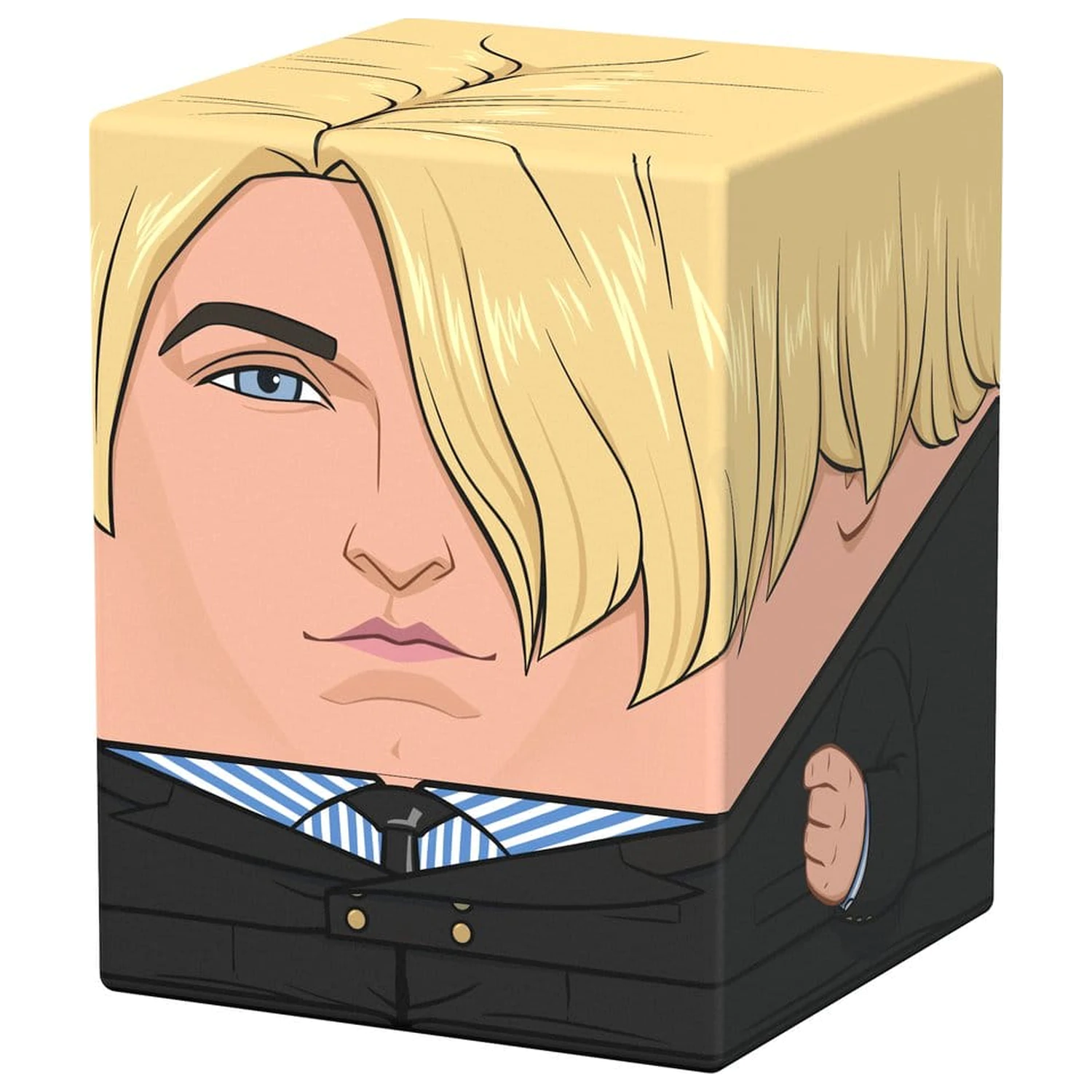 Squaroes Squaroe JEDAN KOMAD OP003 - Sanji fotografija proizvoda