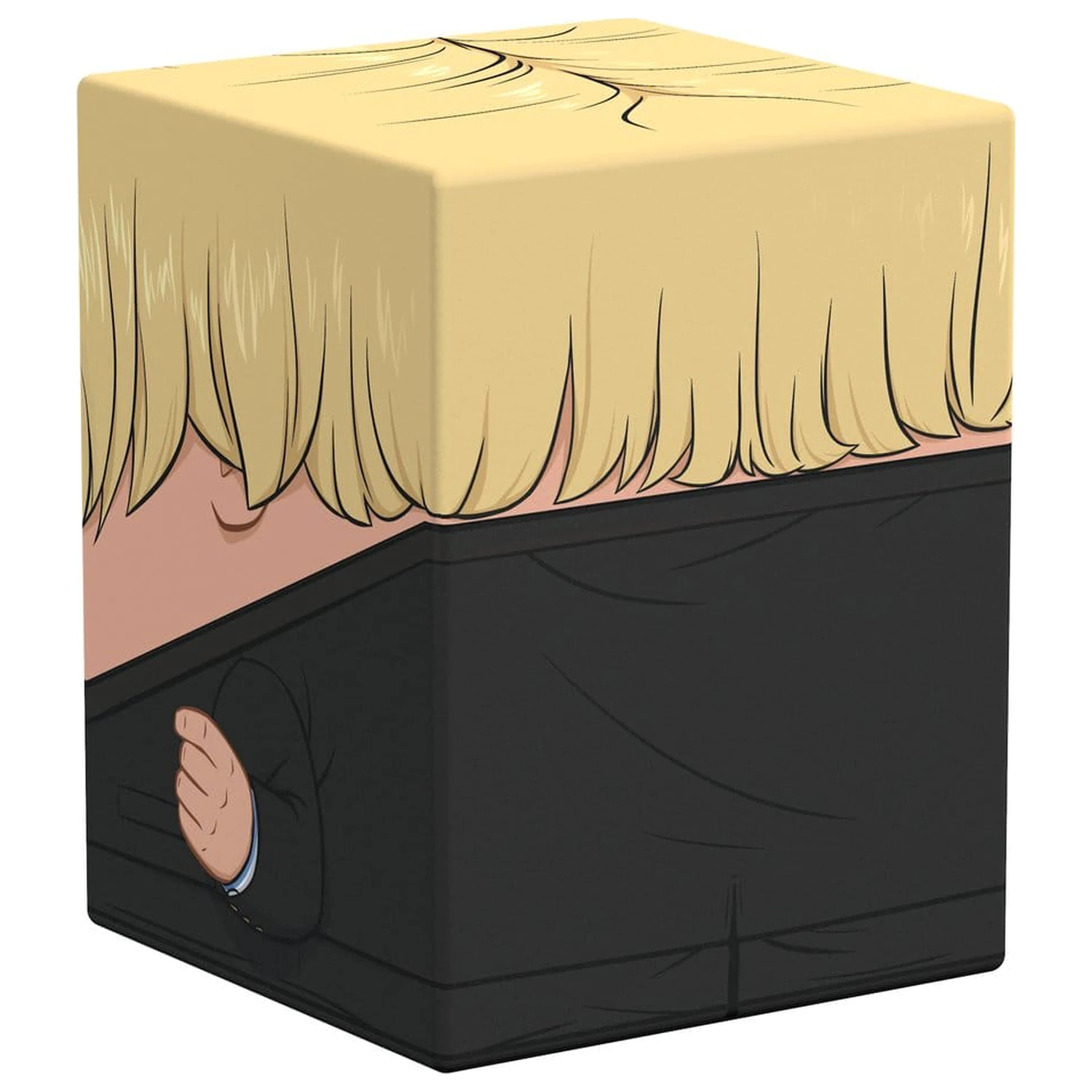 Squaroes Squaroe JEDAN KOMAD OP003 - Sanji fotografija proizvoda
