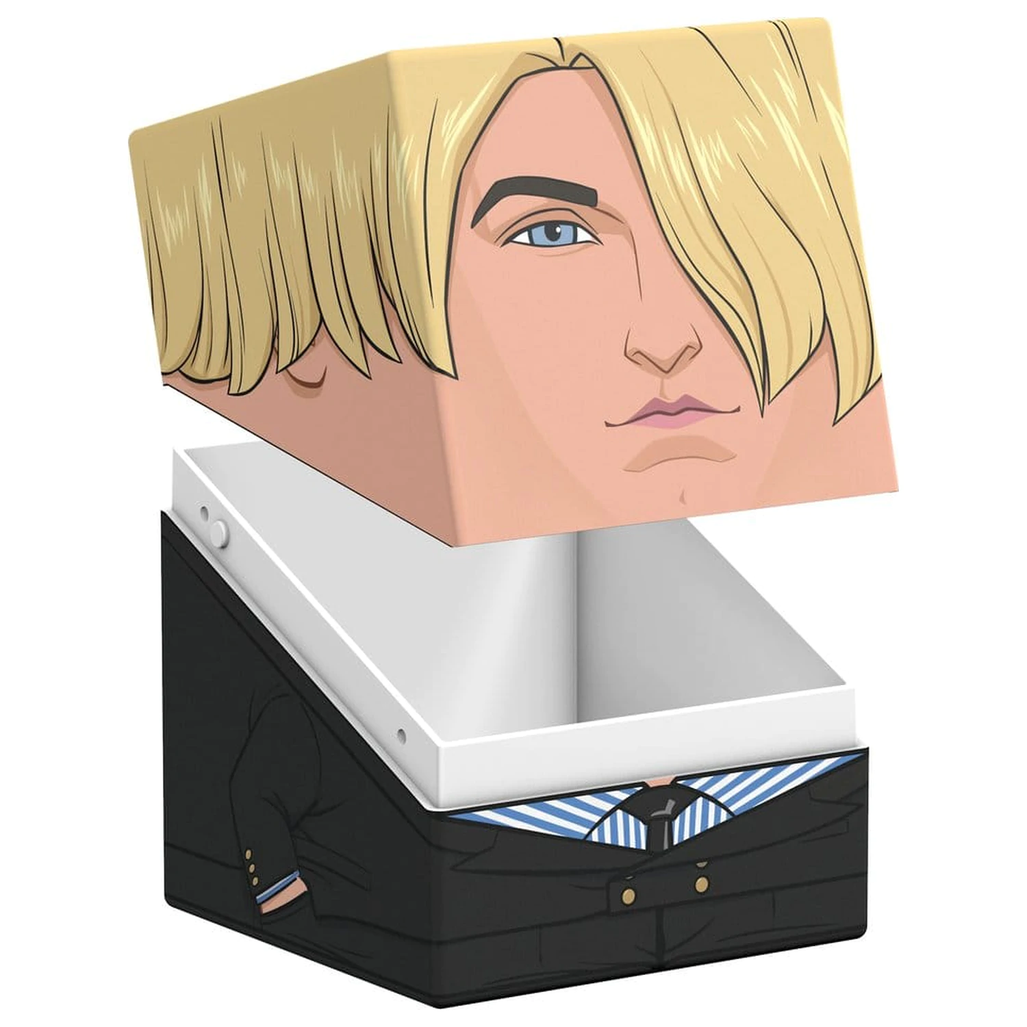 Squaroes Squaroe JEDAN KOMAD OP003 - Sanji fotografija proizvoda