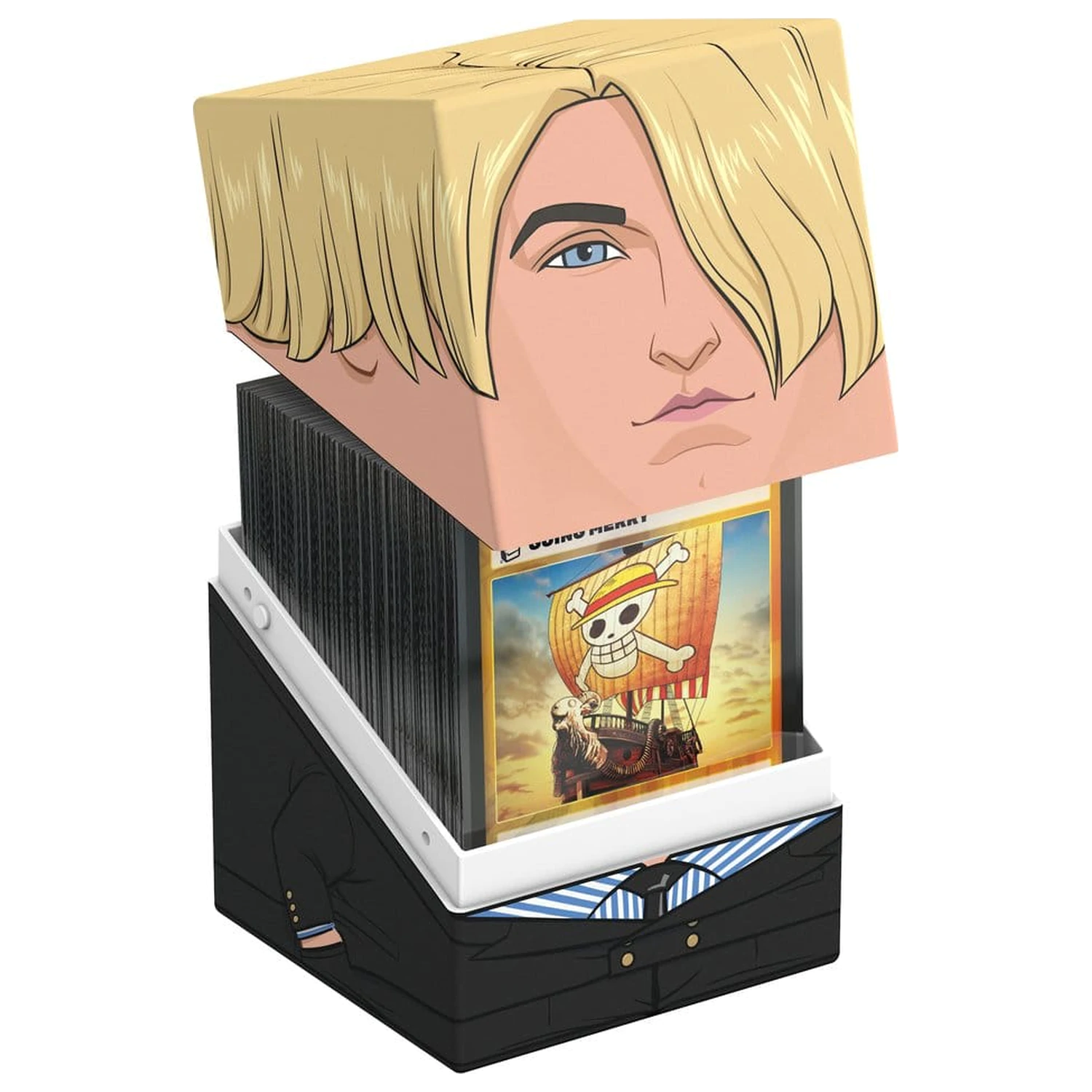 Squaroes Squaroe JEDAN KOMAD OP003 - Sanji fotografija proizvoda