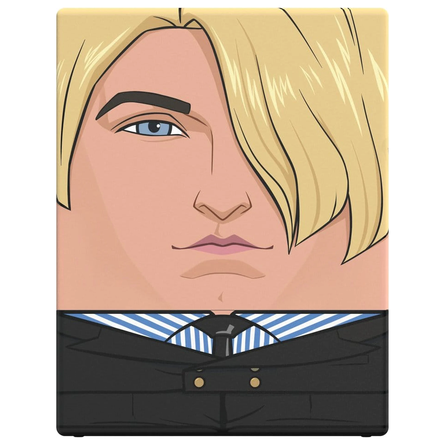 Squaroes Squaroe JEDAN KOMAD OP003 - Sanji fotografija proizvoda