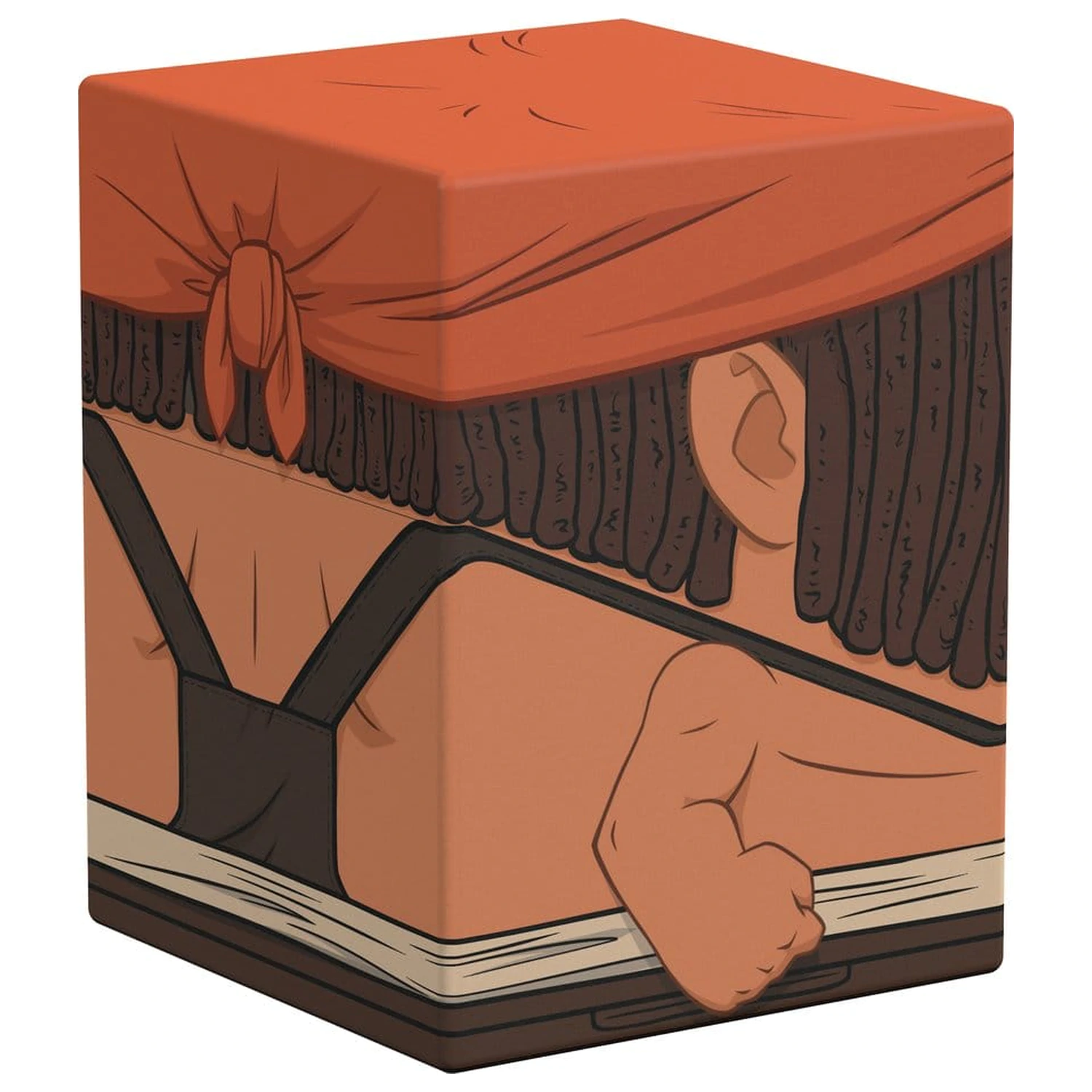 Squaroes Squaroe JEDAN KOMAD OP005 - Usopp fotografija proizvoda