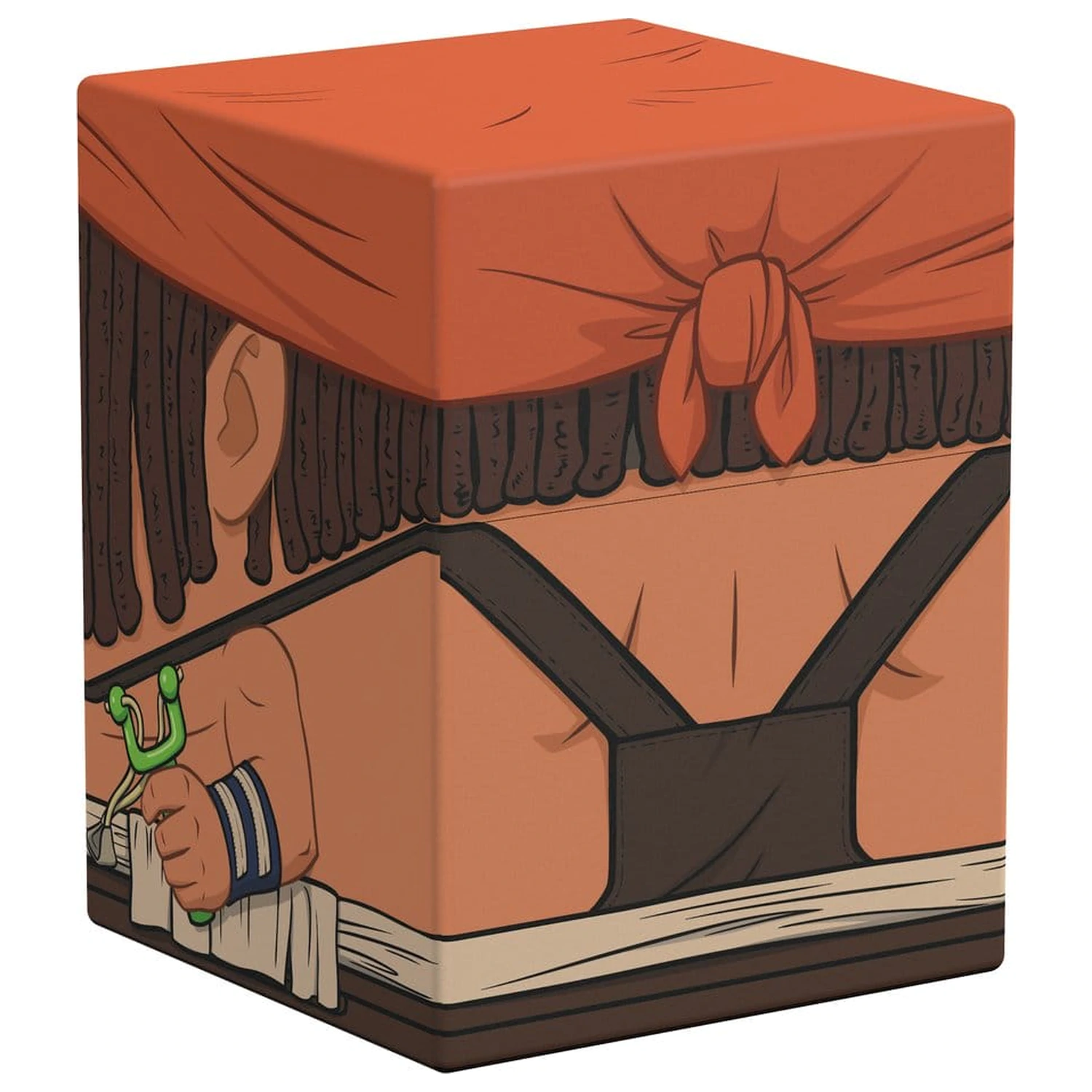 Squaroes Squaroe JEDAN KOMAD OP005 - Usopp fotografija proizvoda