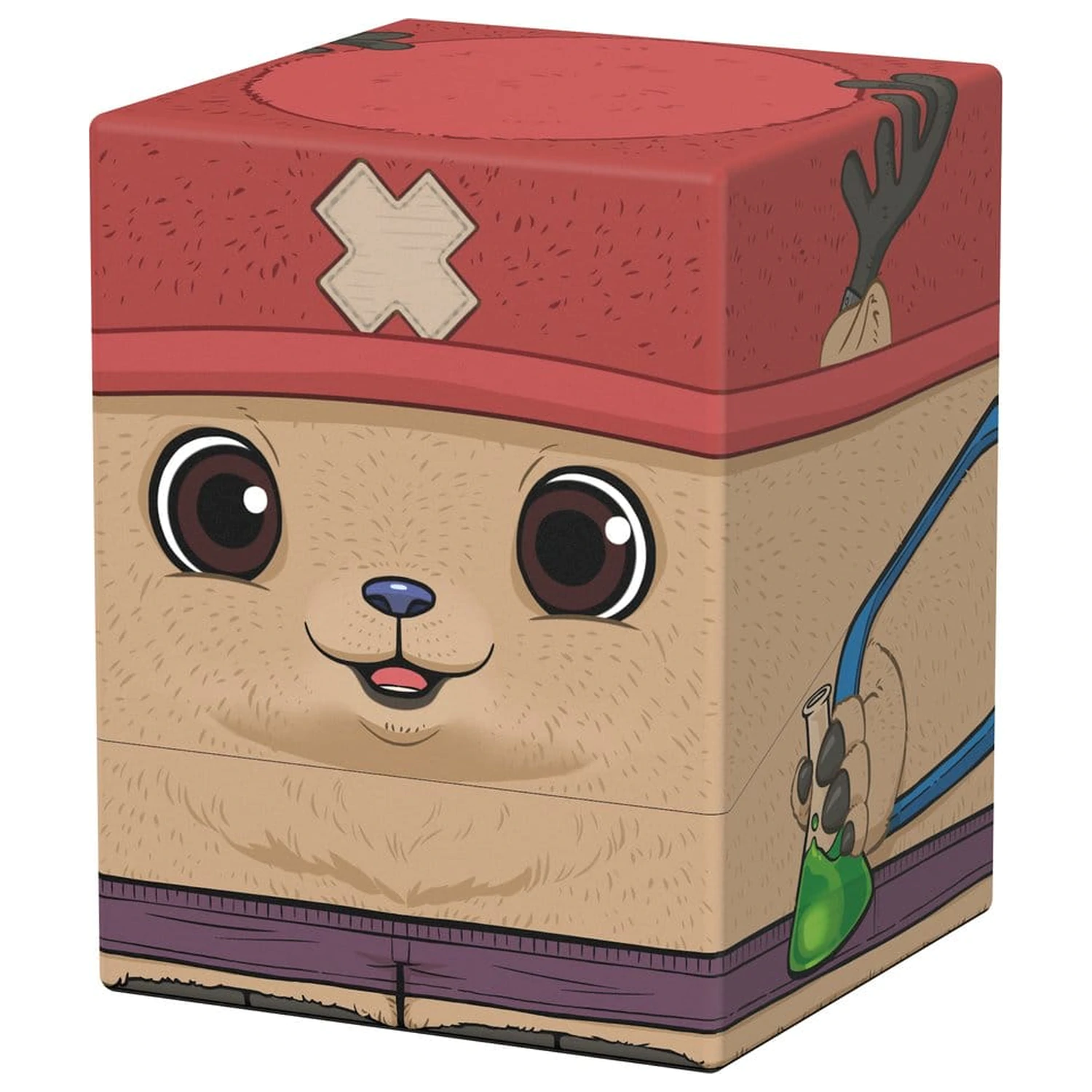 Squaroes Squaroe JEDNODIJELNI OP009 - Tony Tony Chopper fotografija proizvoda