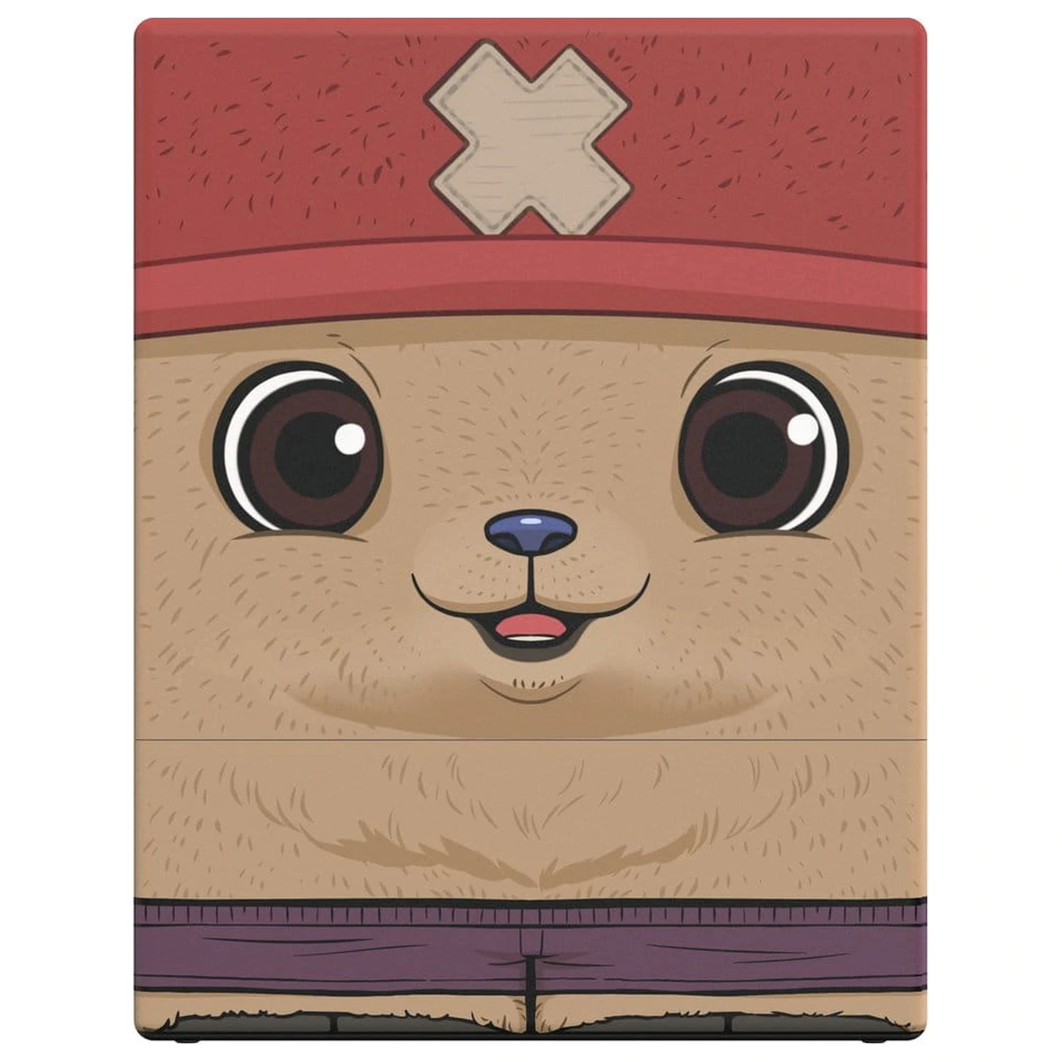 Squaroes Squaroe JEDNODIJELNI OP009 - Tony Tony Chopper fotografija proizvoda