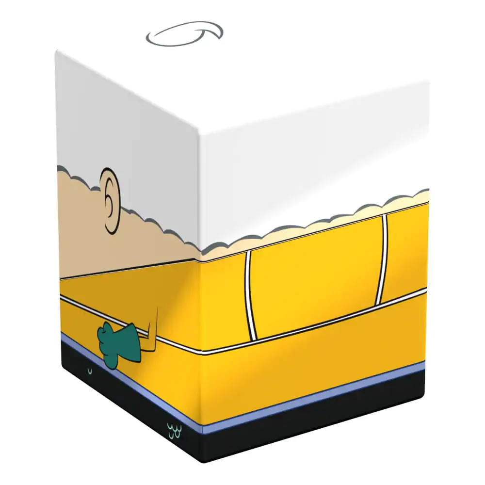 Squaroes Squaroe "SpongeBob Squarepants" SB010 - Mermaid Man - Kocke fotografija proizvoda