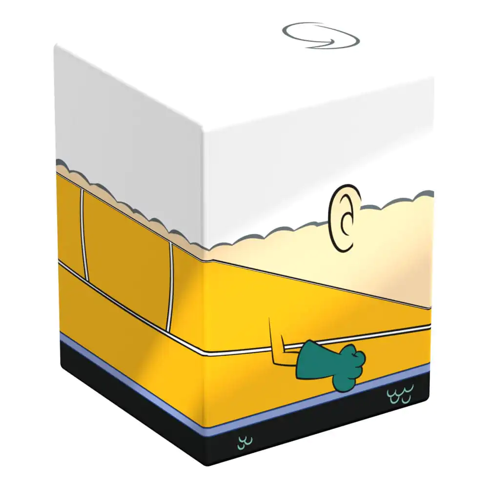 Squaroes Squaroe "SpongeBob Squarepants" SB010 - Mermaid Man - Kocke fotografija proizvoda