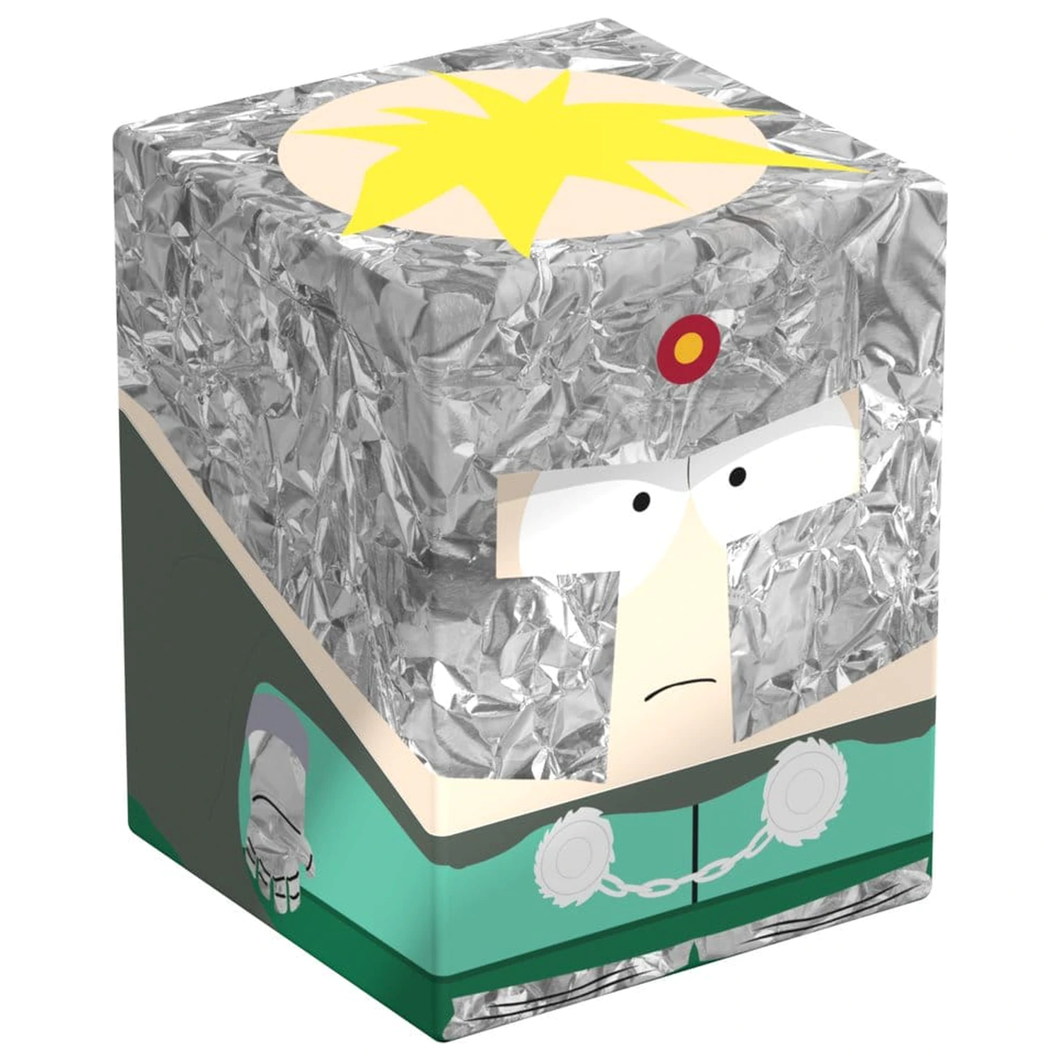 Squaroes - Squaroe "South Park: Fractured but Whole" SP020 - Professor Chaos fotografija proizvoda