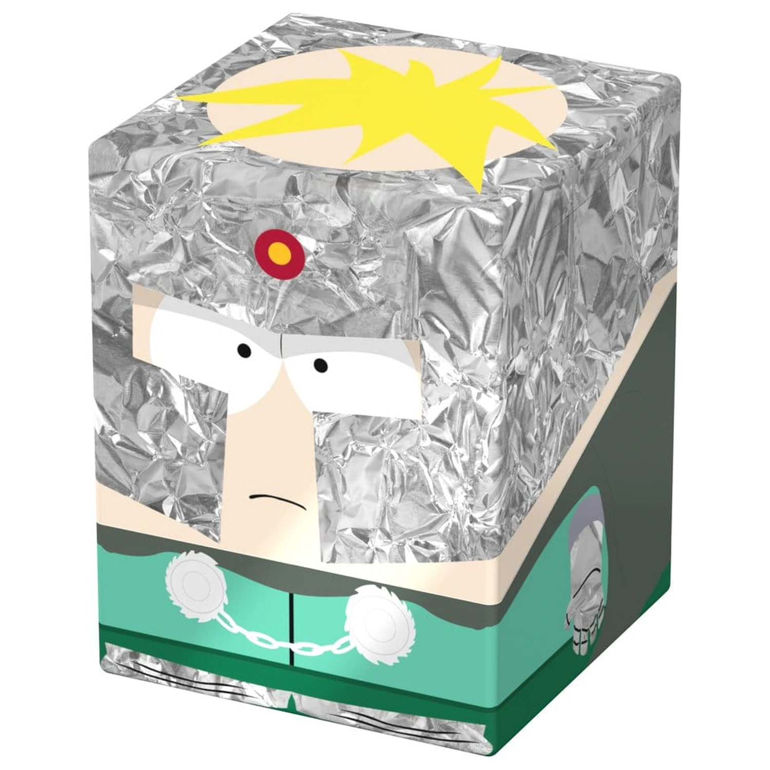 Squaroes - Squaroe "South Park: Fractured but Whole" SP020 - Professor Chaos fotografija proizvoda