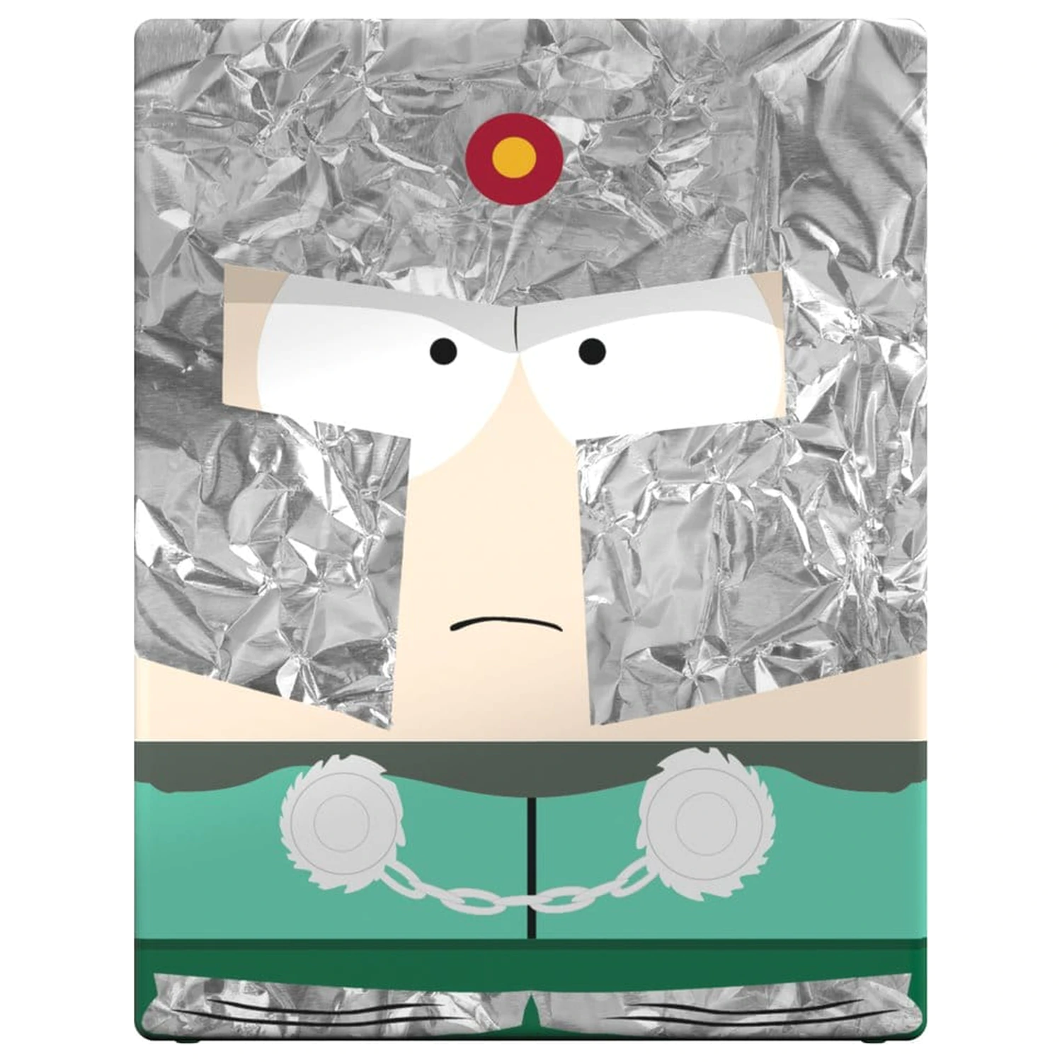 Squaroes - Squaroe "South Park: Fractured but Whole" SP020 - Professor Chaos fotografija proizvoda
