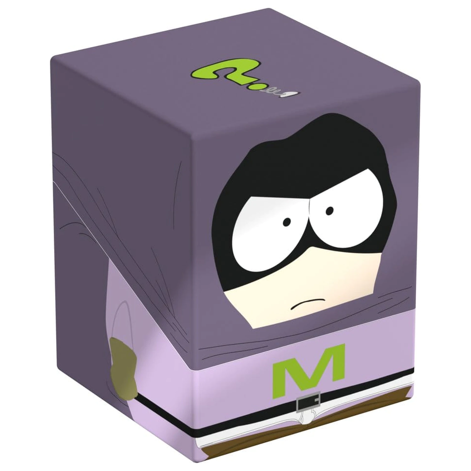 Squaroes - Squaroe "South Park: Fractured but Whole" SP021 - Mysterion fotografija proizvoda