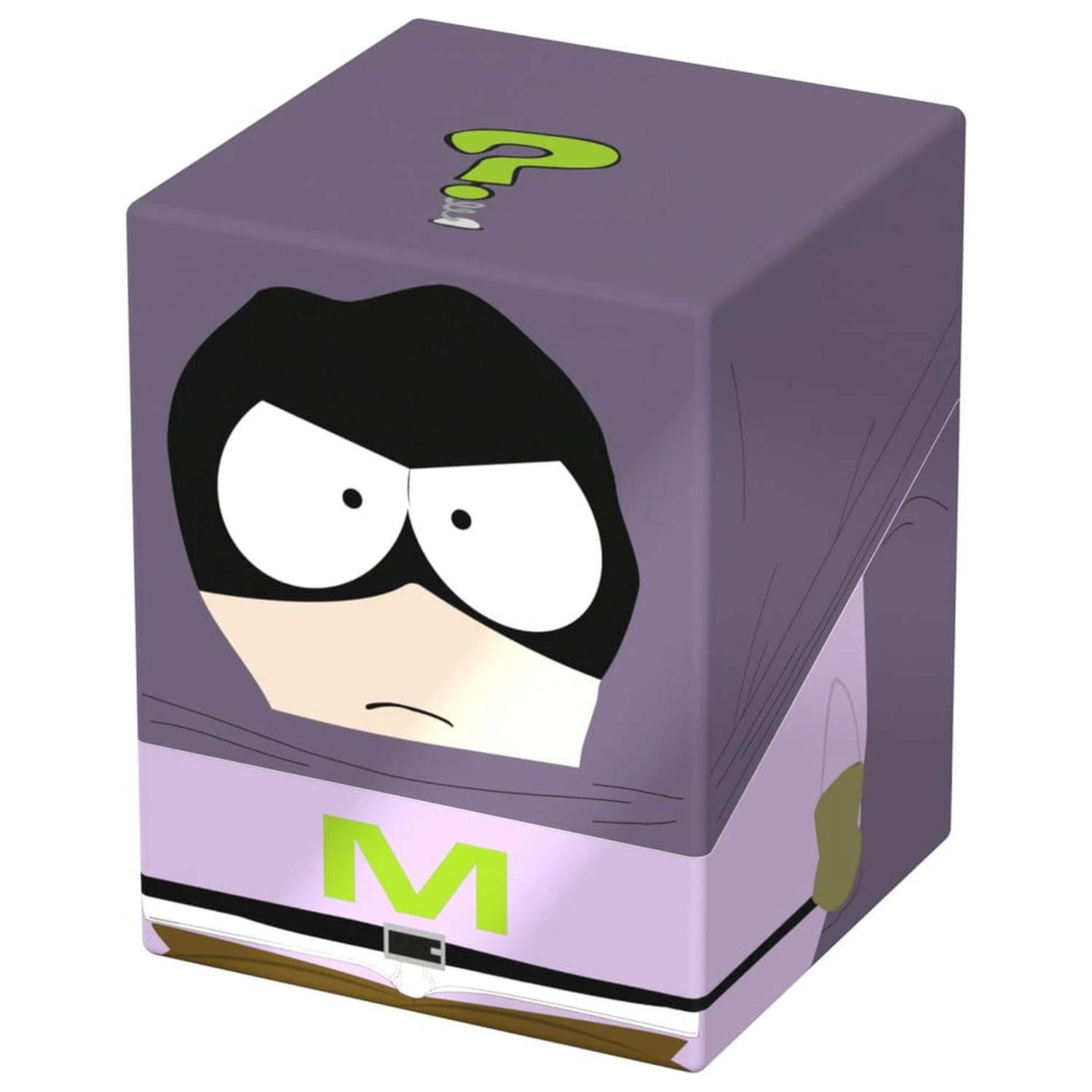 Squaroes - Squaroe "South Park: Fractured but Whole" SP021 - Mysterion fotografija proizvoda