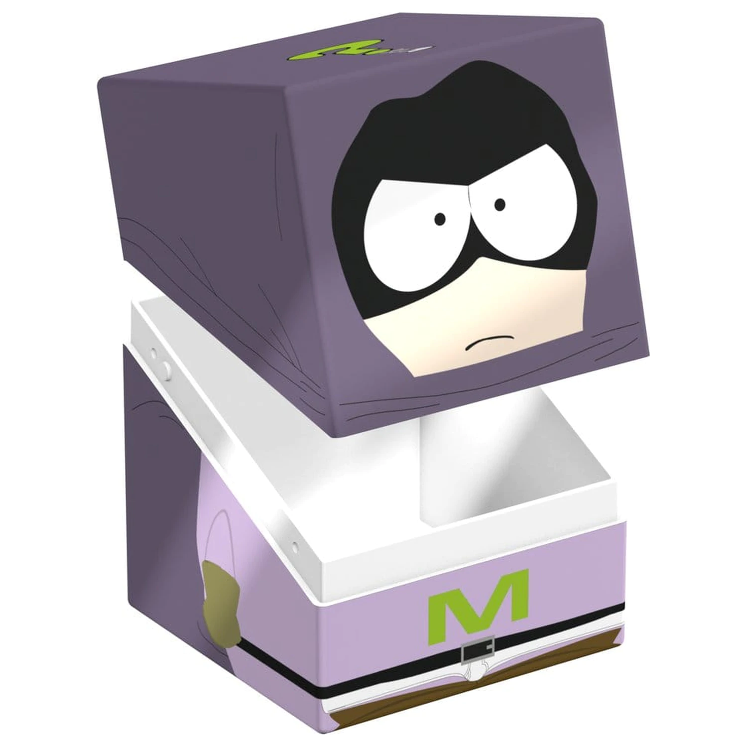 Squaroes - Squaroe "South Park: Fractured but Whole" SP021 - Mysterion fotografija proizvoda