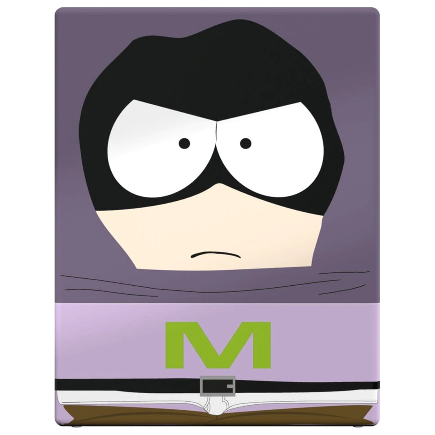 Squaroes - Squaroe "South Park: Fractured but Whole" SP021 - Mysterion fotografija proizvoda