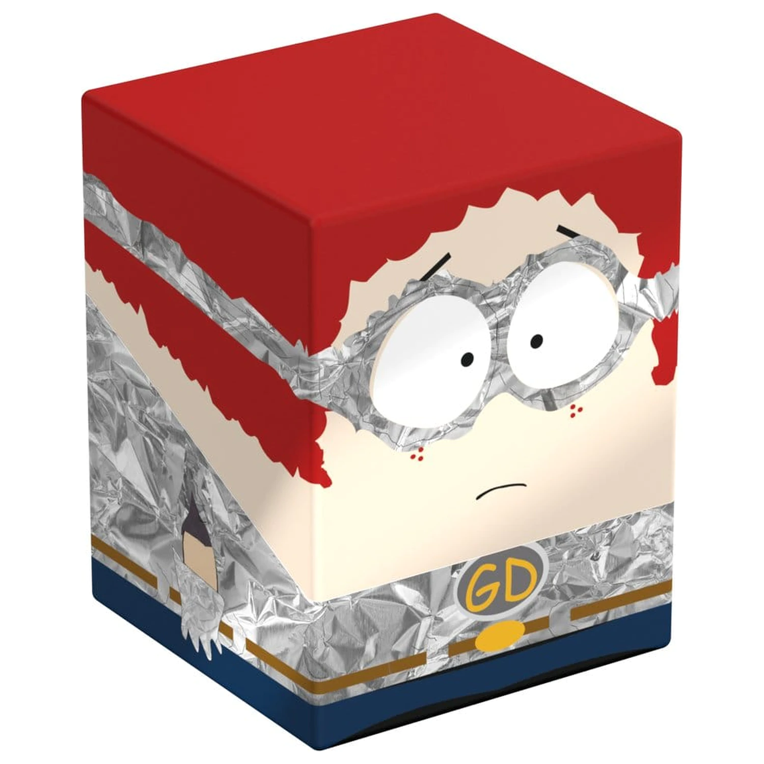 Squaroes - Squaroe "South Park: Fractured but Whole" SP022 - General Disarray fotografija proizvoda