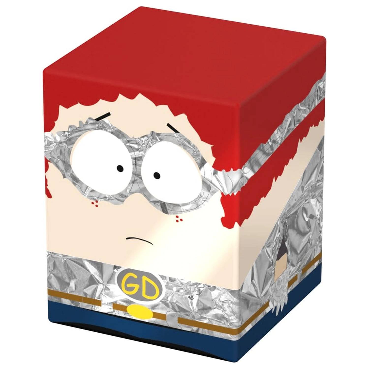 Squaroes - Squaroe "South Park: Fractured but Whole" SP022 - General Disarray fotografija proizvoda