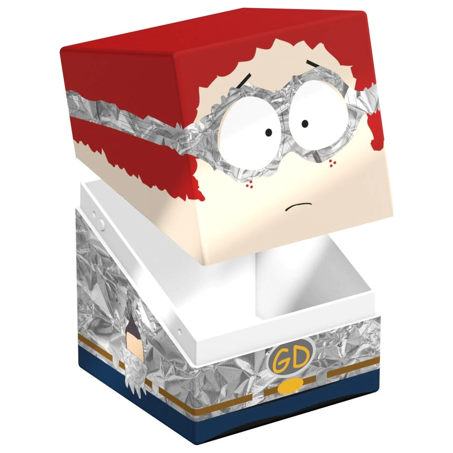 Squaroes - Squaroe "South Park: Fractured but Whole" SP022 - General Disarray fotografija proizvoda