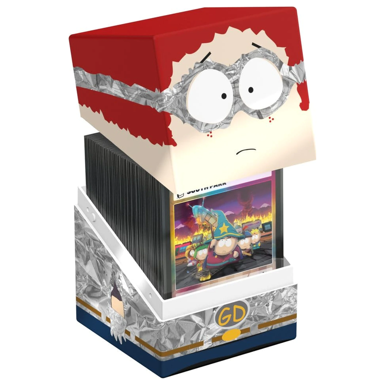 Squaroes - Squaroe "South Park: Fractured but Whole" SP022 - General Disarray fotografija proizvoda