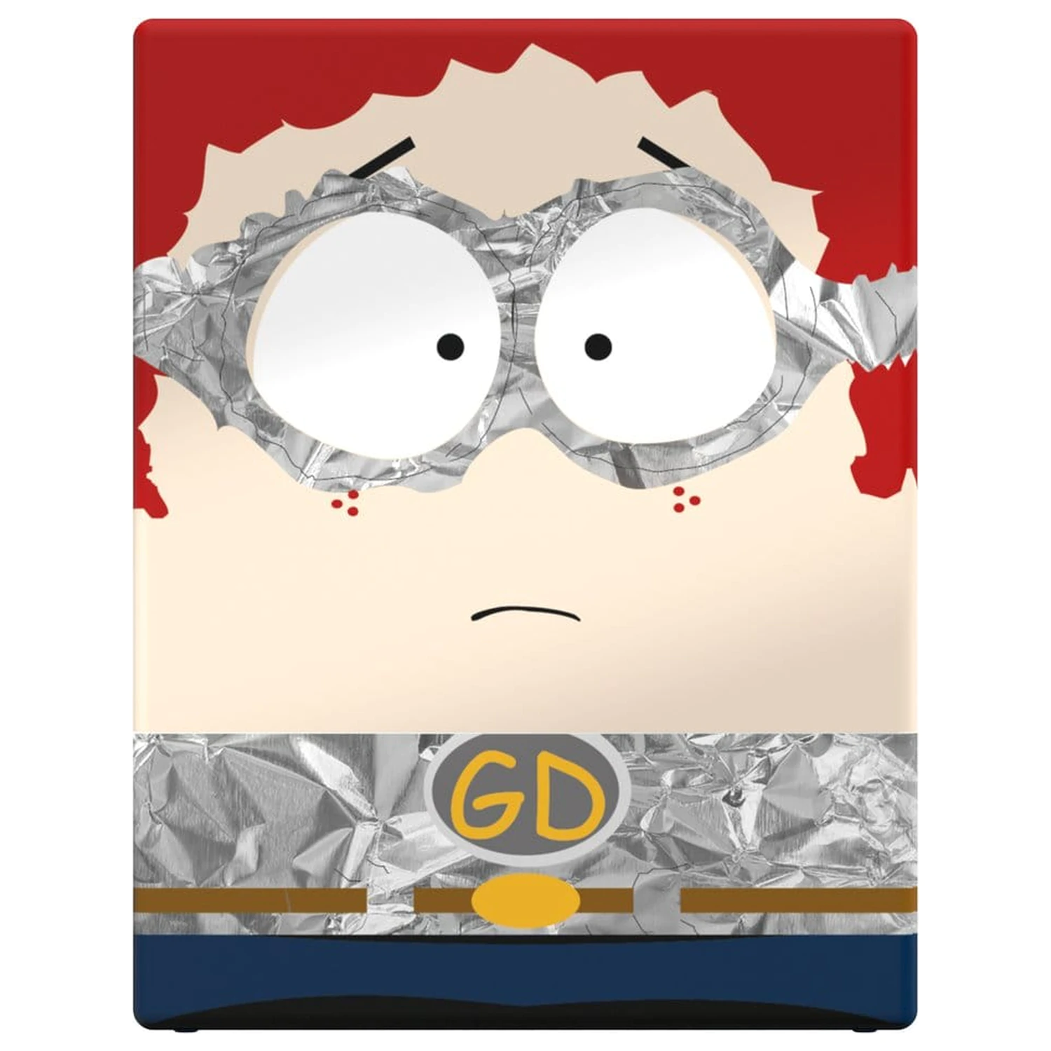 Squaroes - Squaroe "South Park: Fractured but Whole" SP022 - General Disarray fotografija proizvoda