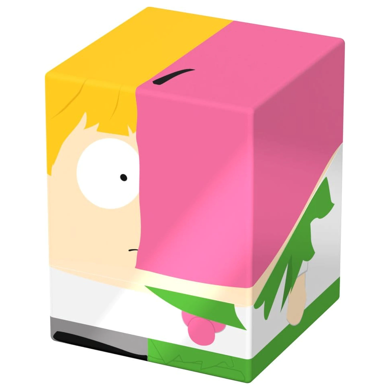 Squaroes - Squaroe "South Park: Fractured but Whole" SP023 - Mintberry Crunch fotografija proizvoda