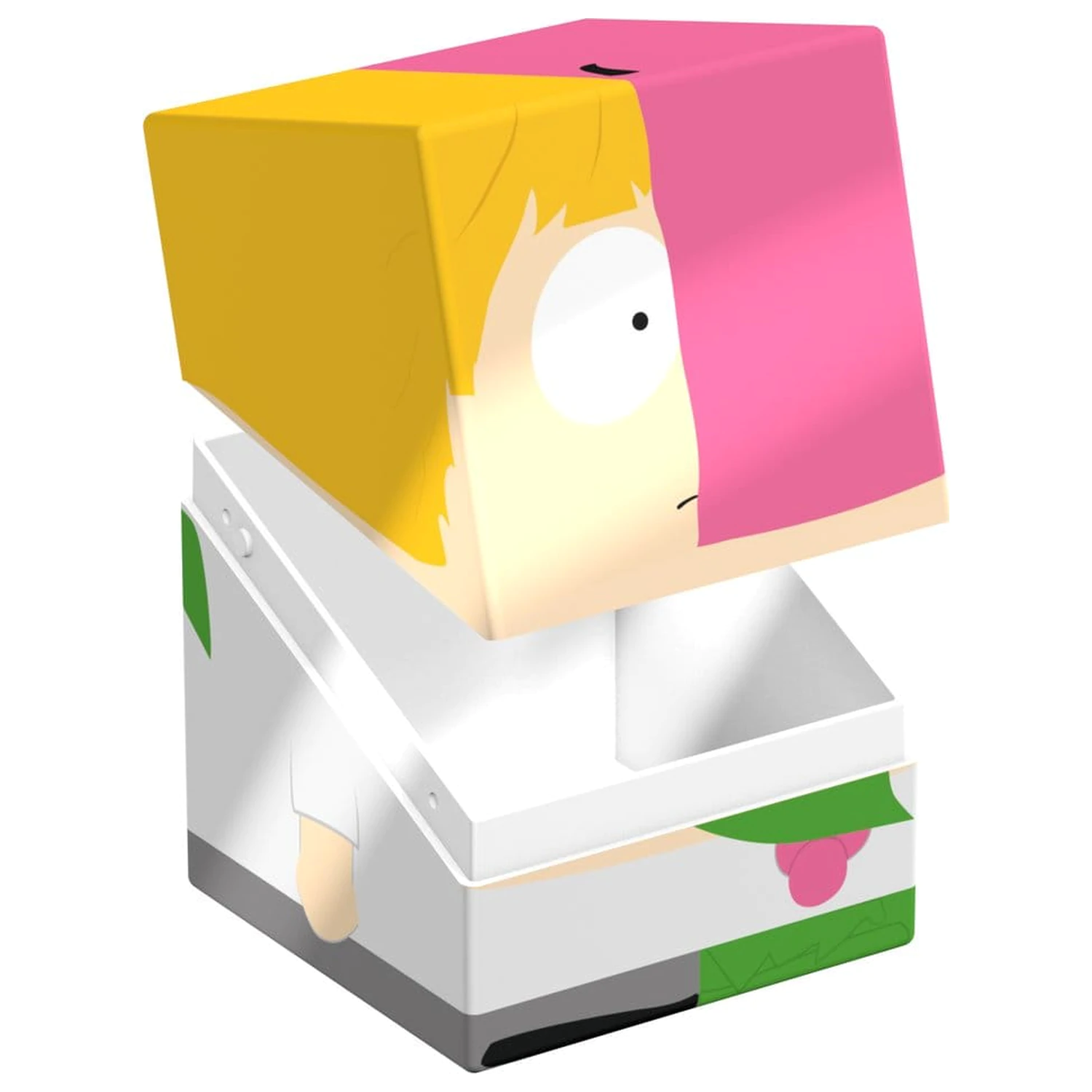Squaroes - Squaroe "South Park: Fractured but Whole" SP023 - Mintberry Crunch fotografija proizvoda