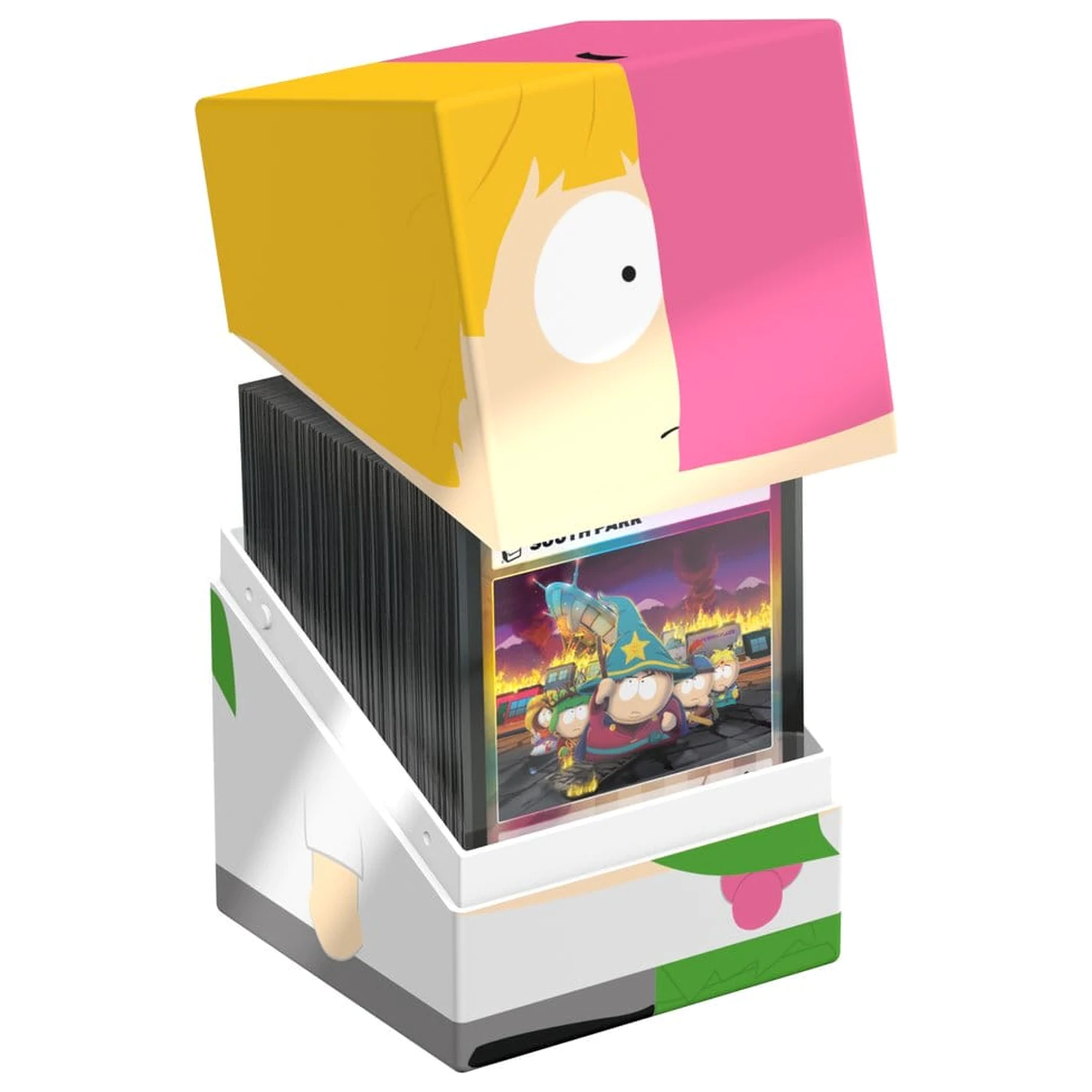 Squaroes - Squaroe "South Park: Fractured but Whole" SP023 - Mintberry Crunch fotografija proizvoda
