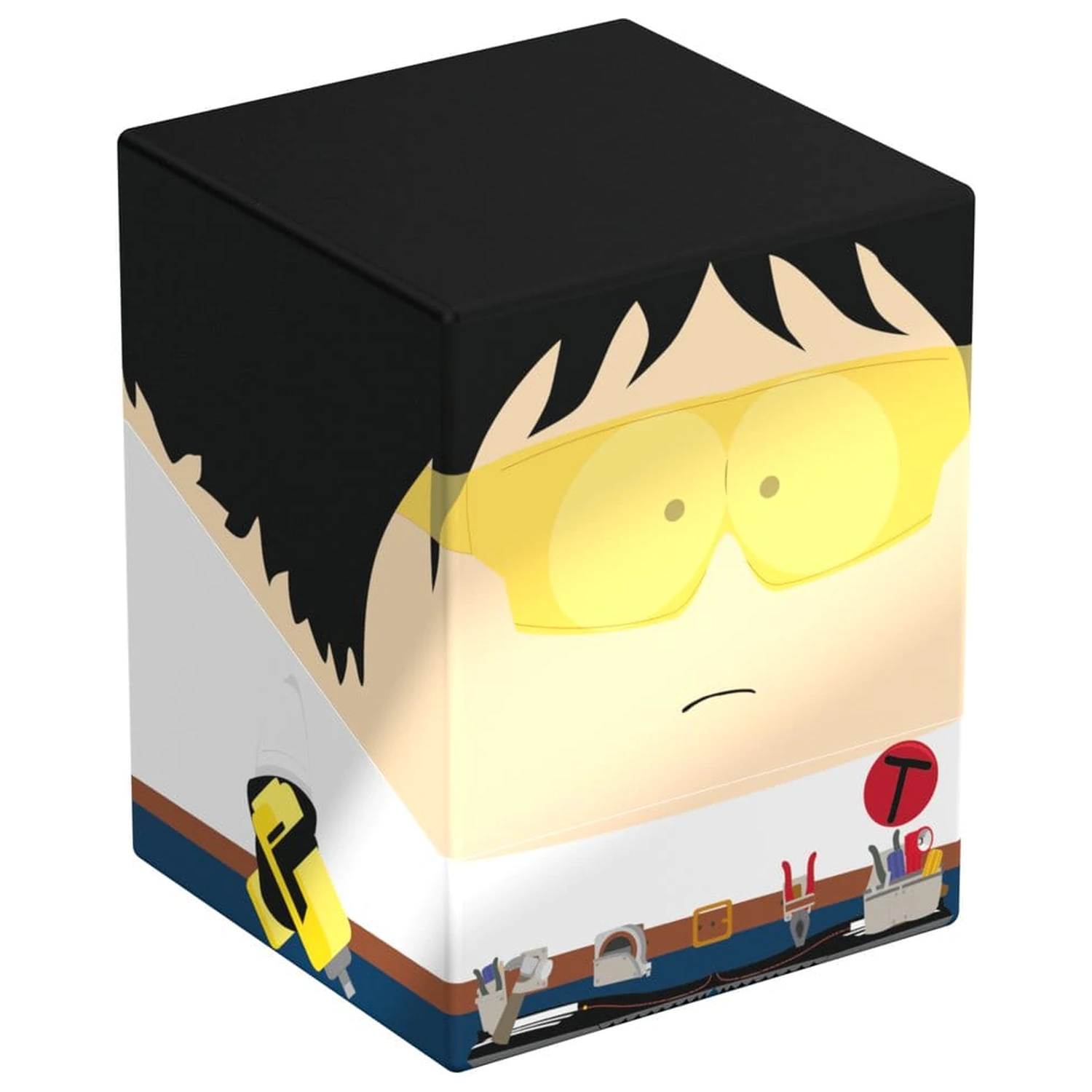 Squaroes - Squaroe "South Park: Fractured but Whole" SP024 - Toolshed fotografija proizvoda