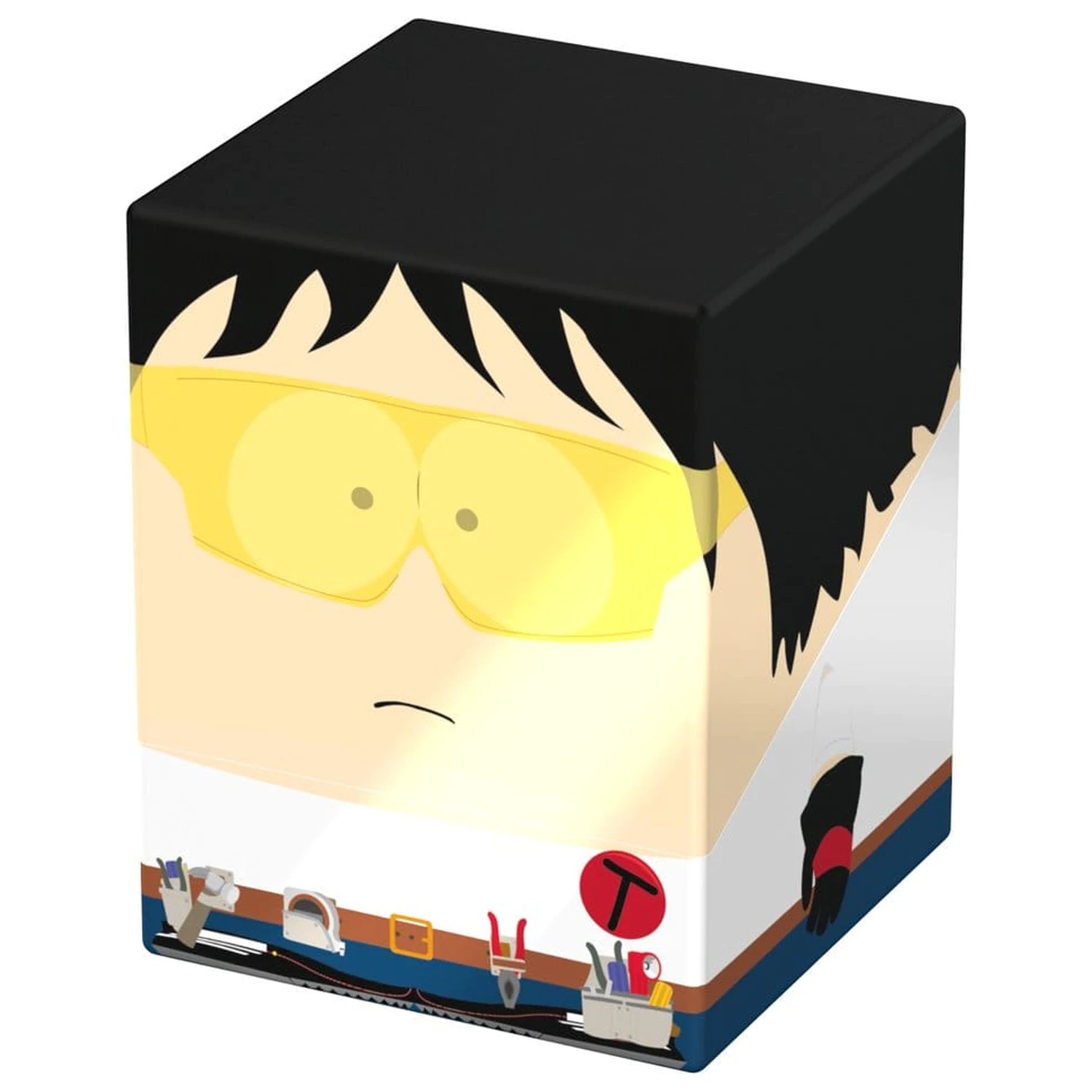 Squaroes - Squaroe "South Park: Fractured but Whole" SP024 - Toolshed fotografija proizvoda