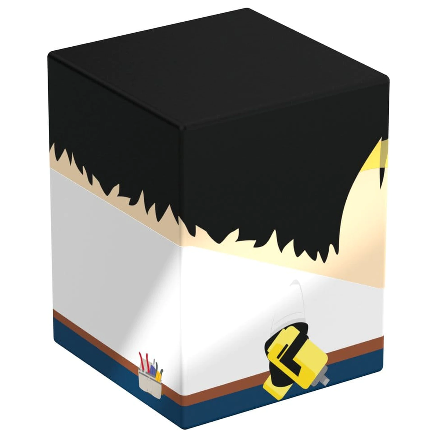 Squaroes - Squaroe "South Park: Fractured but Whole" SP024 - Toolshed fotografija proizvoda