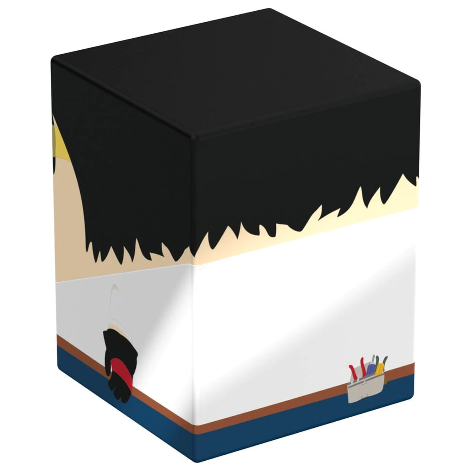 Squaroes - Squaroe "South Park: Fractured but Whole" SP024 - Toolshed fotografija proizvoda