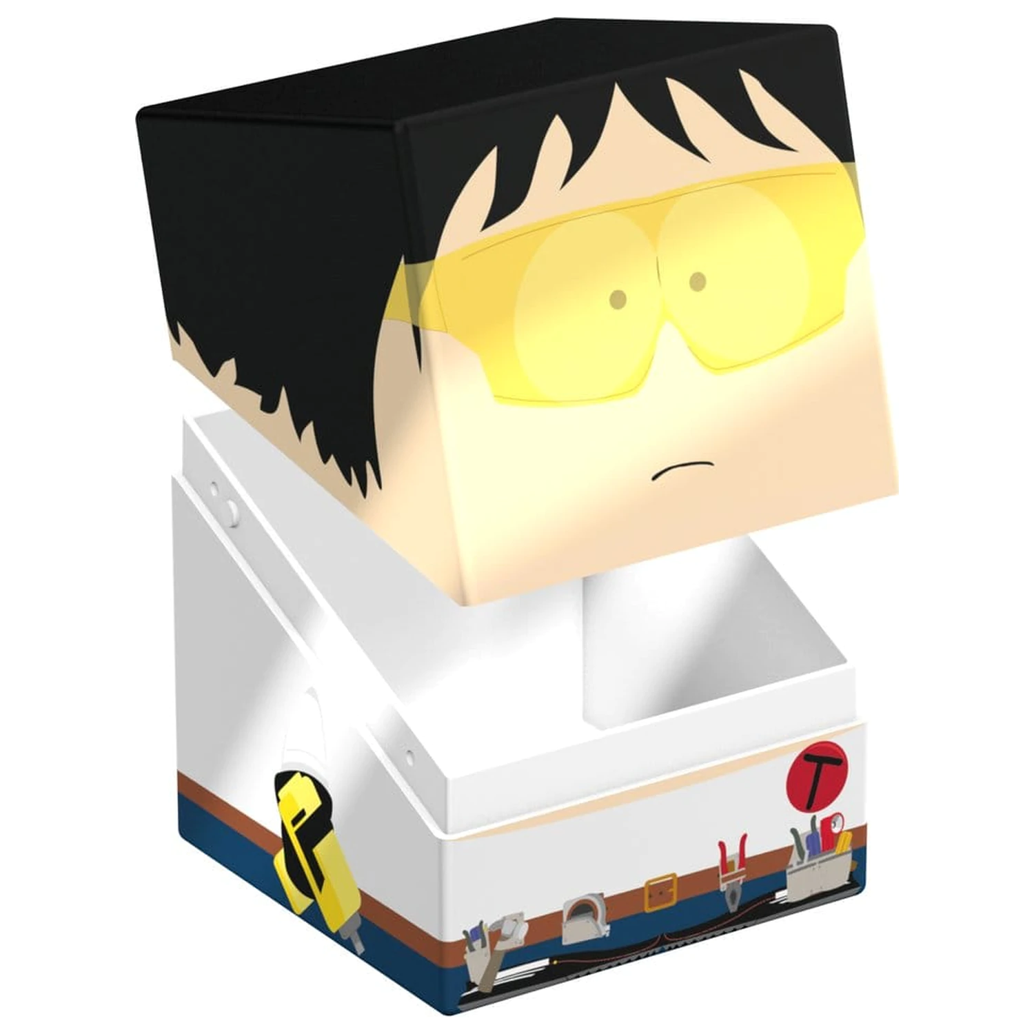 Squaroes - Squaroe "South Park: Fractured but Whole" SP024 - Toolshed fotografija proizvoda
