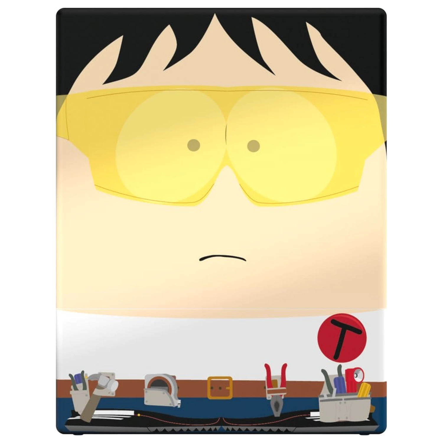 Squaroes - Squaroe "South Park: Fractured but Whole" SP024 - Toolshed fotografija proizvoda