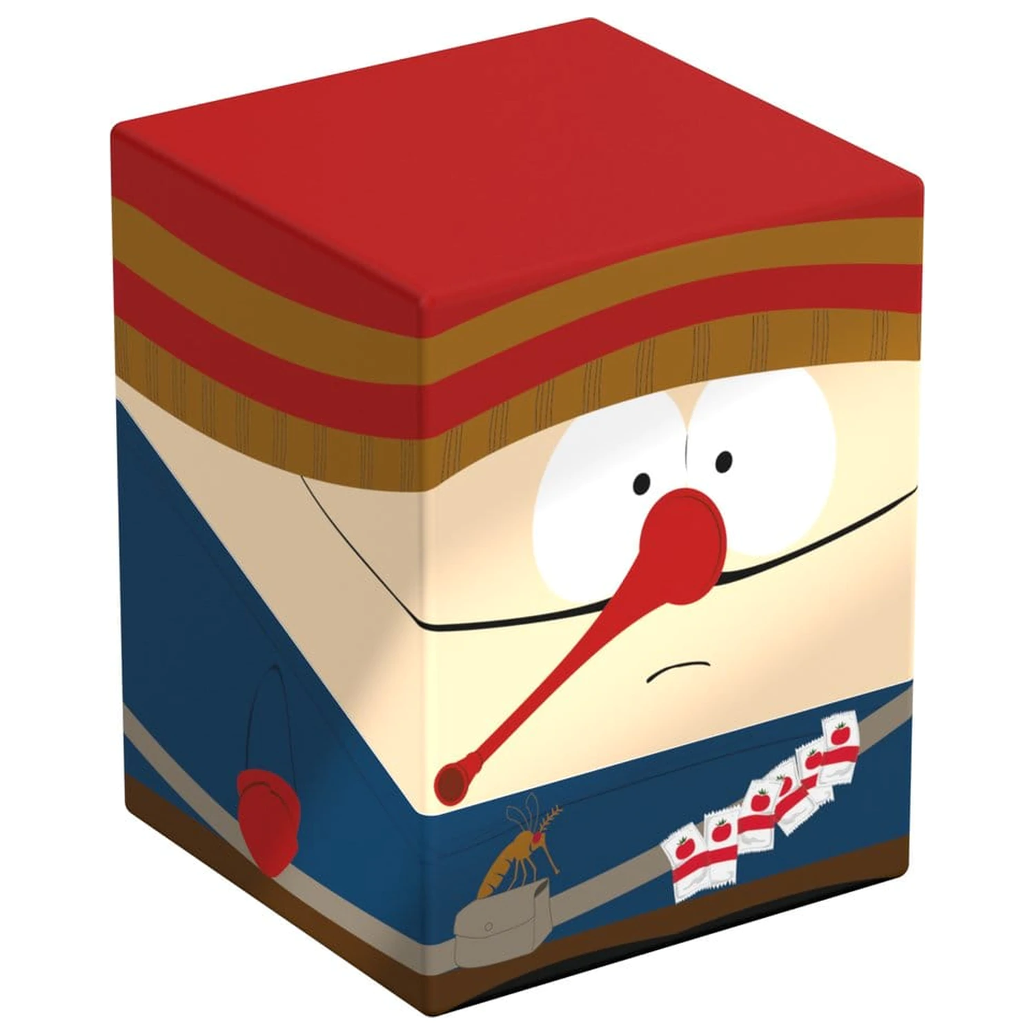 Squaroes - Squaroe "South Park: Fractured but Whole" SP025 - Komarac fotografija proizvoda