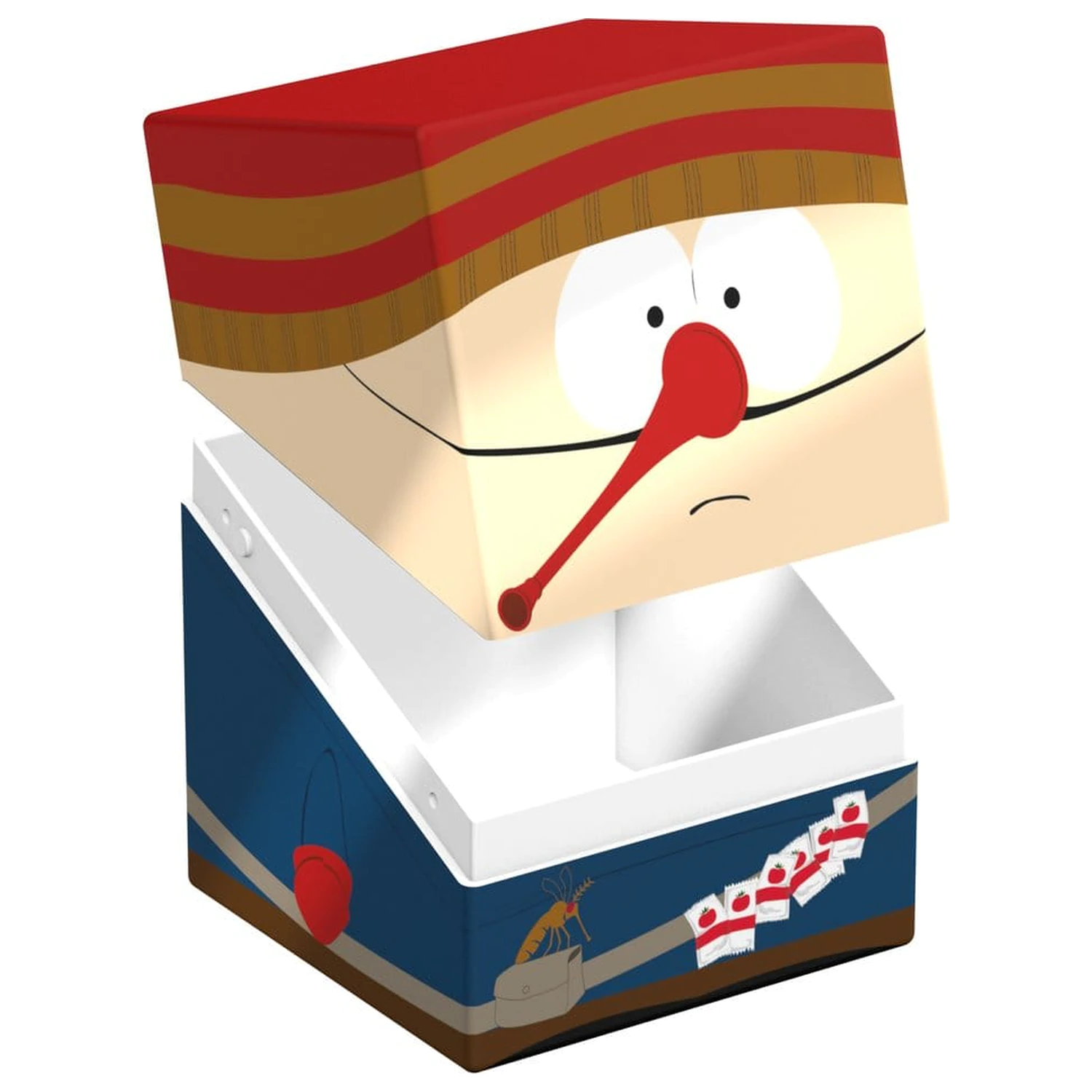 Squaroes - Squaroe "South Park: Fractured but Whole" SP025 - Komarac fotografija proizvoda