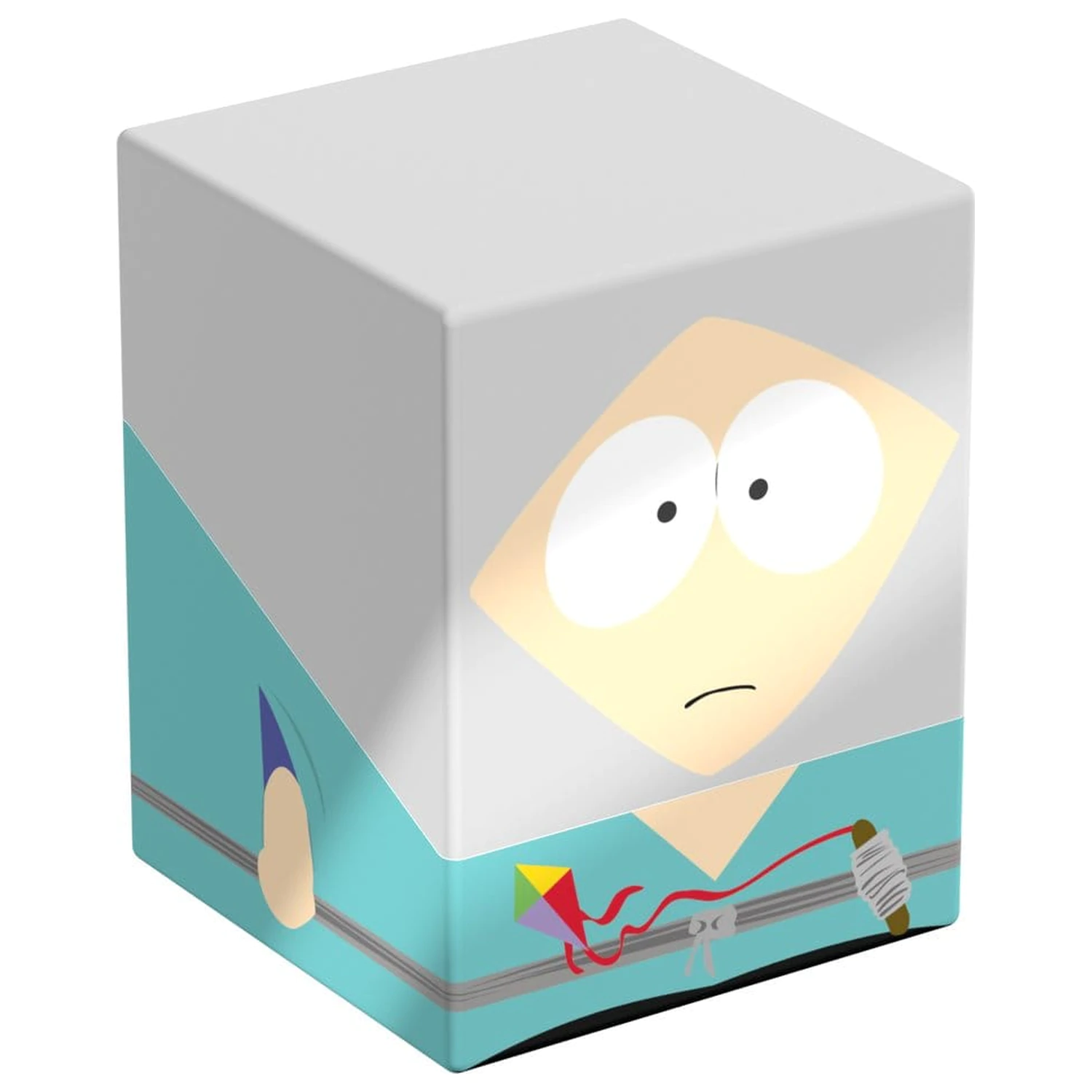 Squaroes - Squaroe "South Park: The Fractured But Whole" SP026 - Human Kite fotografija proizvoda