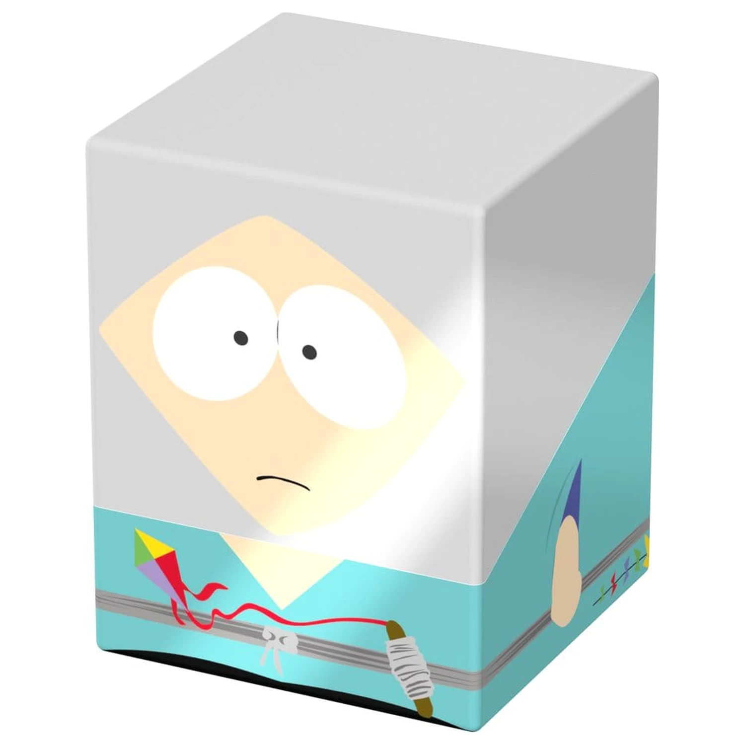 Squaroes - Squaroe "South Park: The Fractured But Whole" SP026 - Human Kite fotografija proizvoda