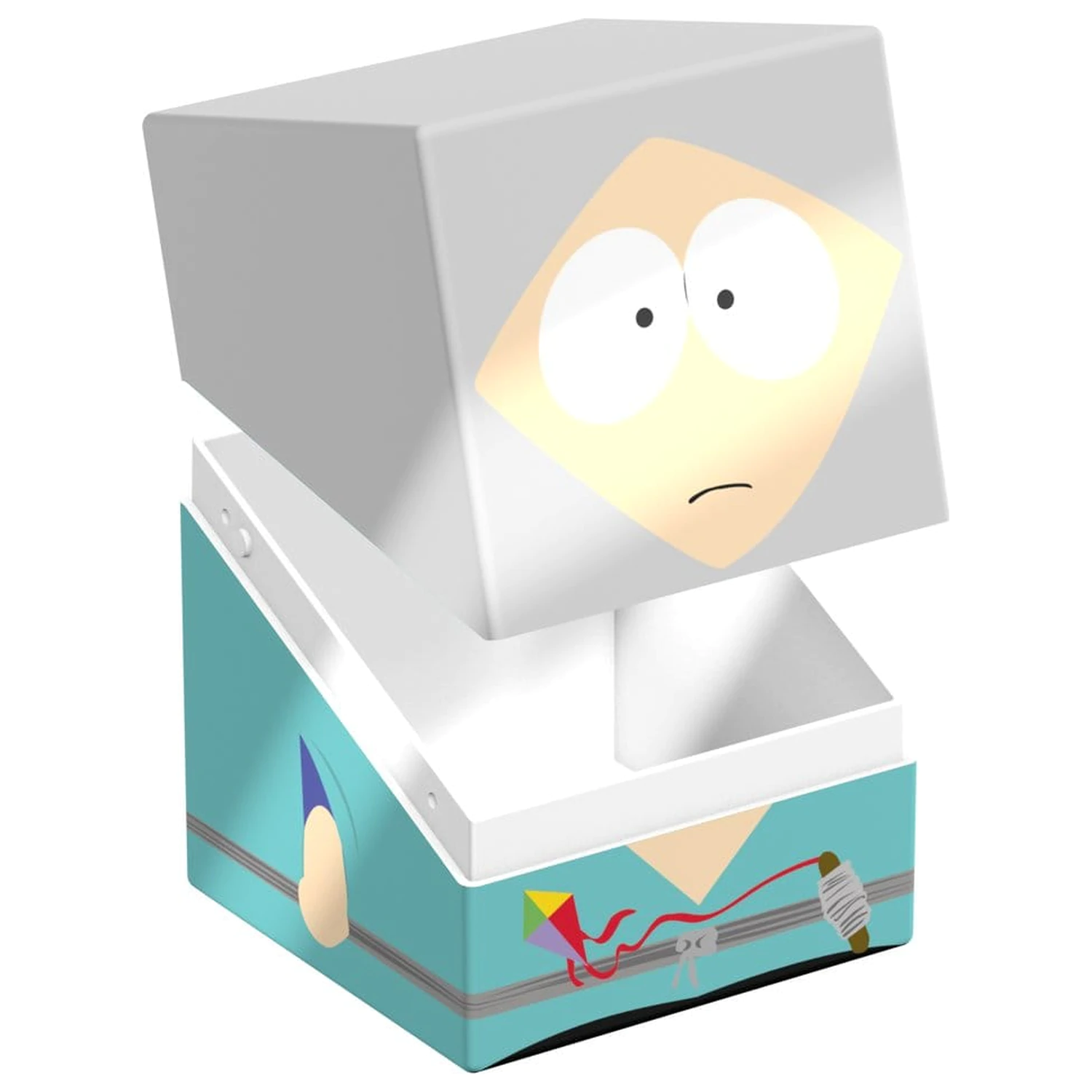 Squaroes - Squaroe "South Park: The Fractured But Whole" SP026 - Human Kite fotografija proizvoda