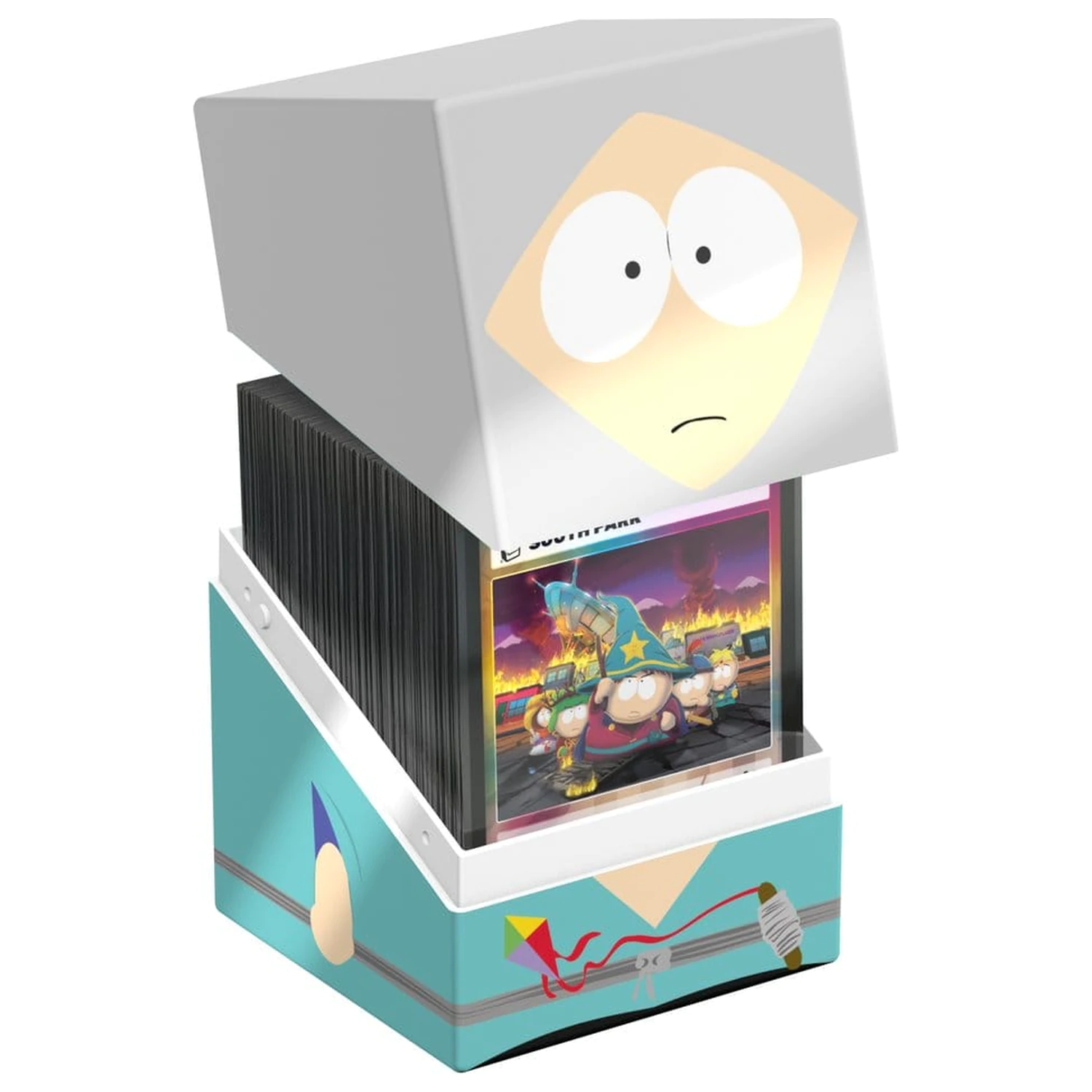 Squaroes - Squaroe "South Park: The Fractured But Whole" SP026 - Human Kite fotografija proizvoda