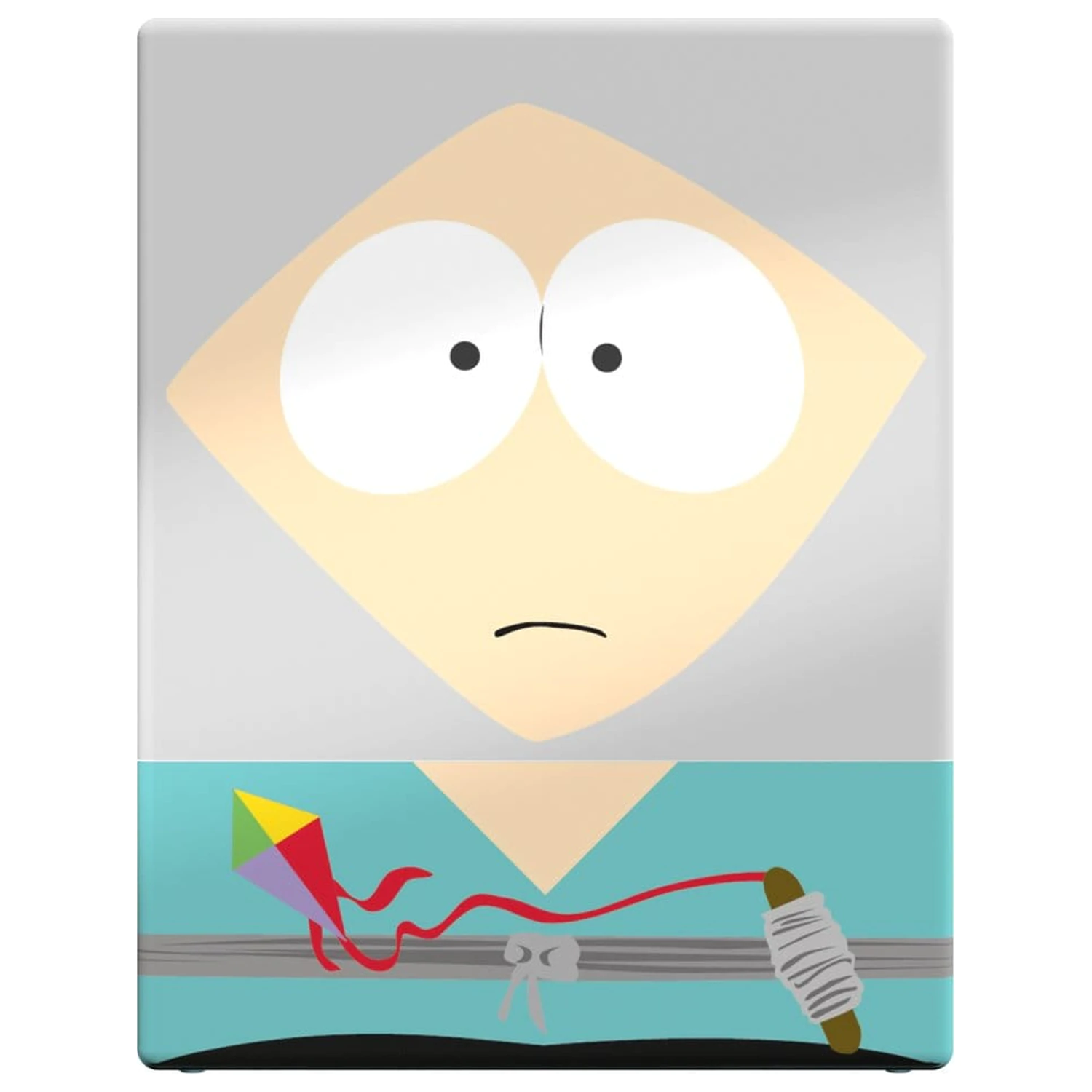 Squaroes - Squaroe "South Park: The Fractured But Whole" SP026 - Human Kite fotografija proizvoda