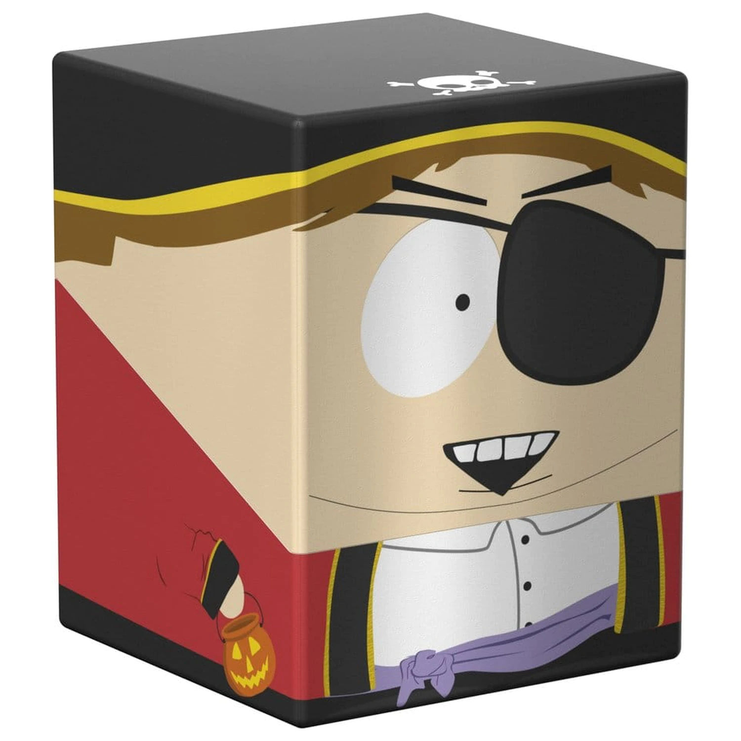 Squaroes Squaroe South Park™ Halloween SP027 - Gusar Cartman fotografija proizvoda