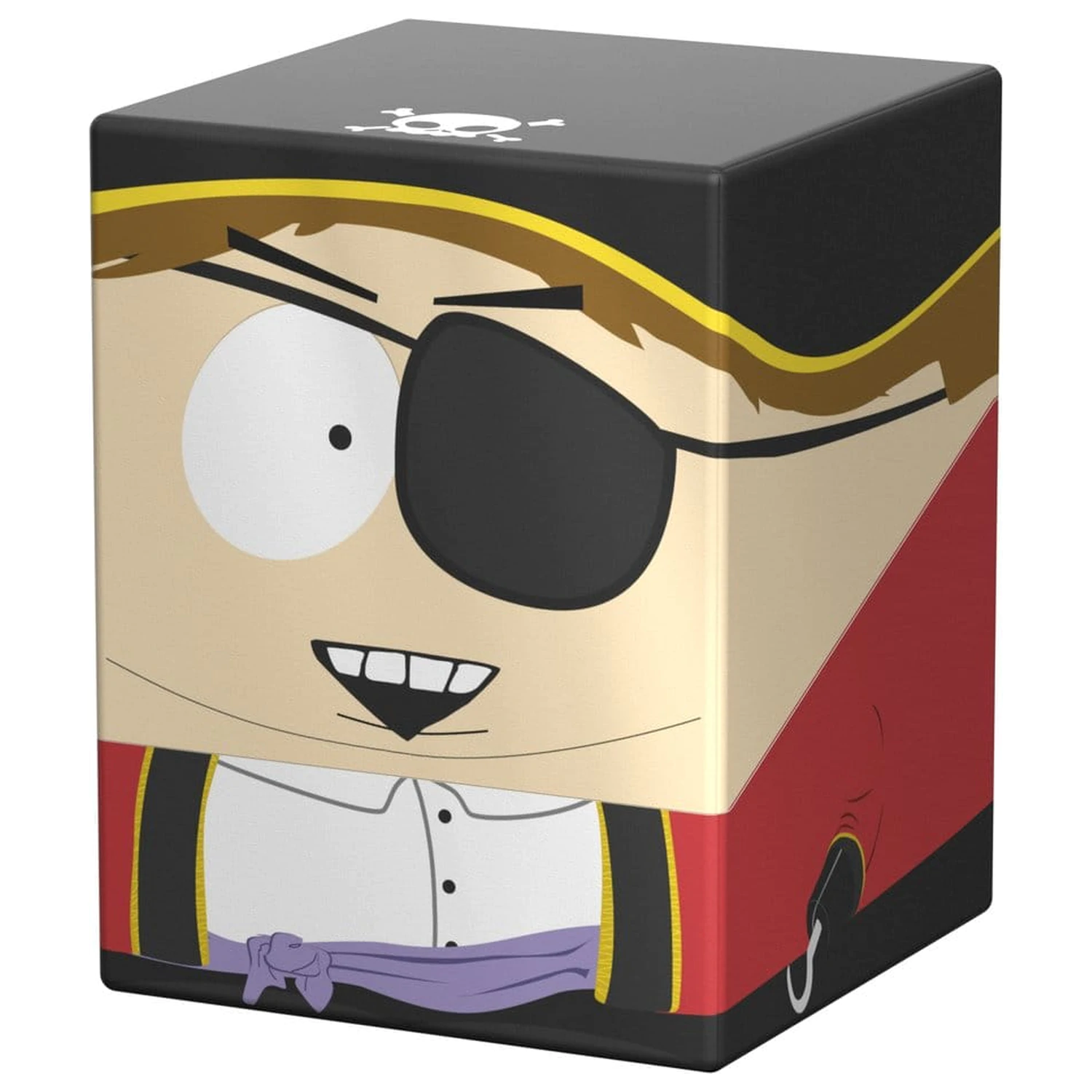 Squaroes Squaroe South Park™ Halloween SP027 - Gusar Cartman fotografija proizvoda