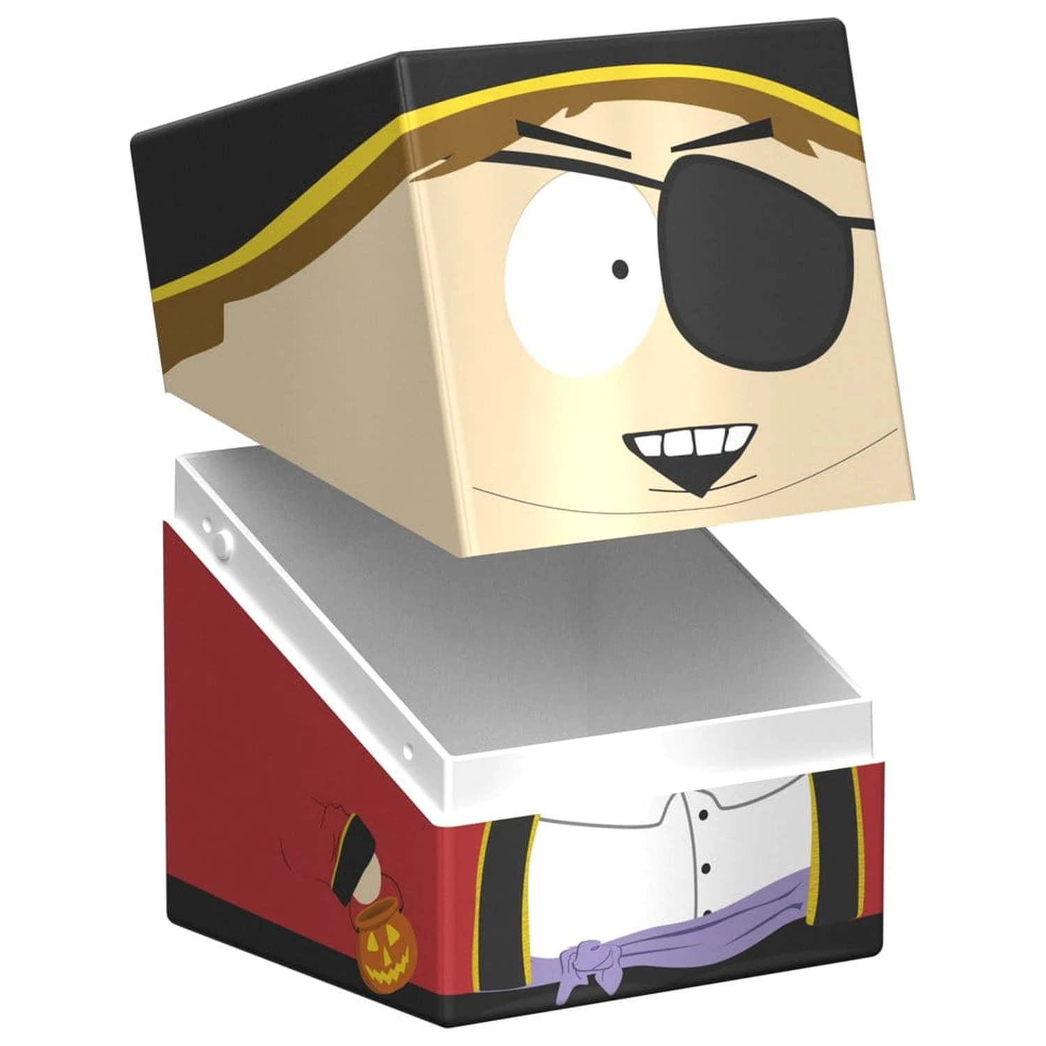 Squaroes Squaroe South Park™ Halloween SP027 - Gusar Cartman fotografija proizvoda