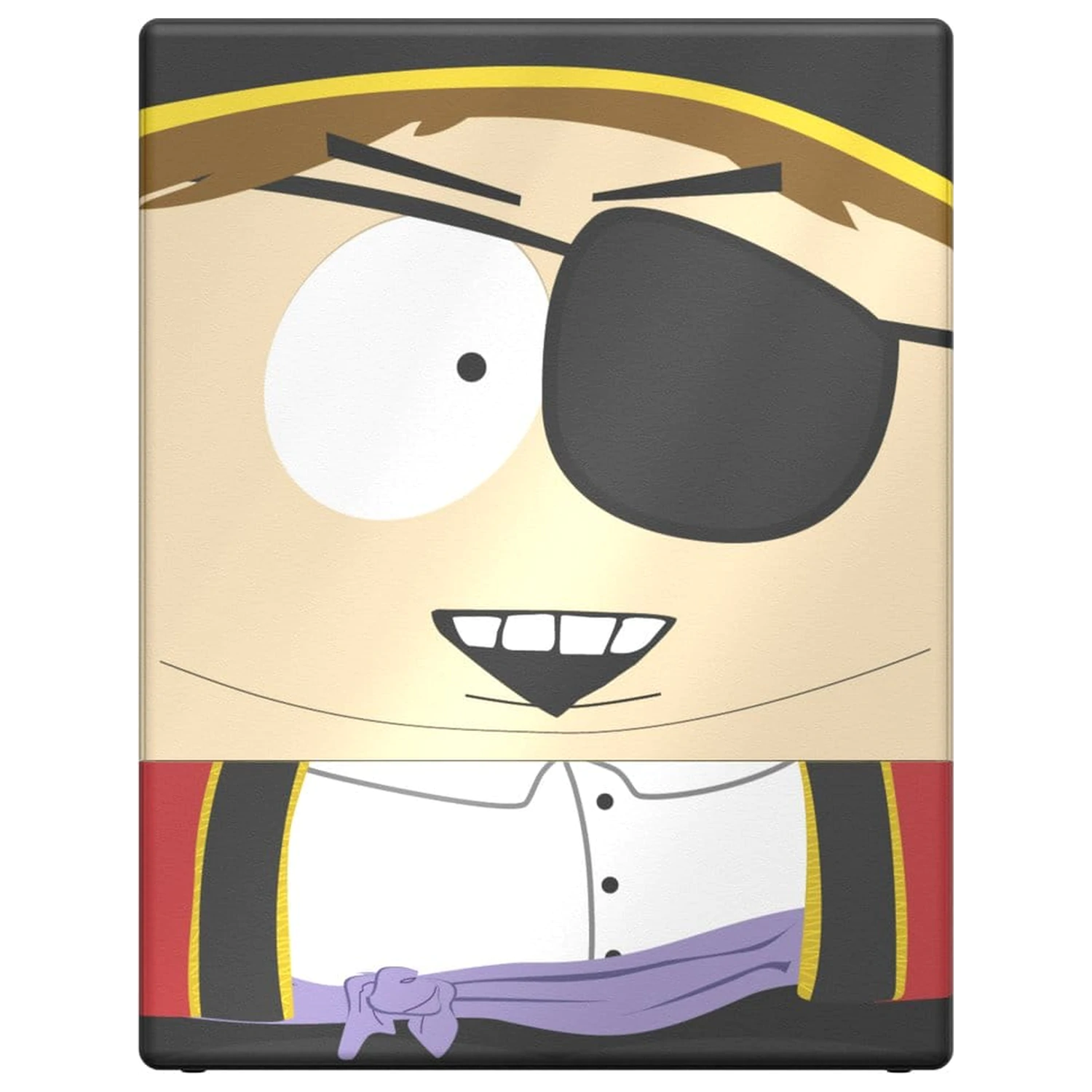 Squaroes Squaroe South Park™ Halloween SP027 - Gusar Cartman fotografija proizvoda
