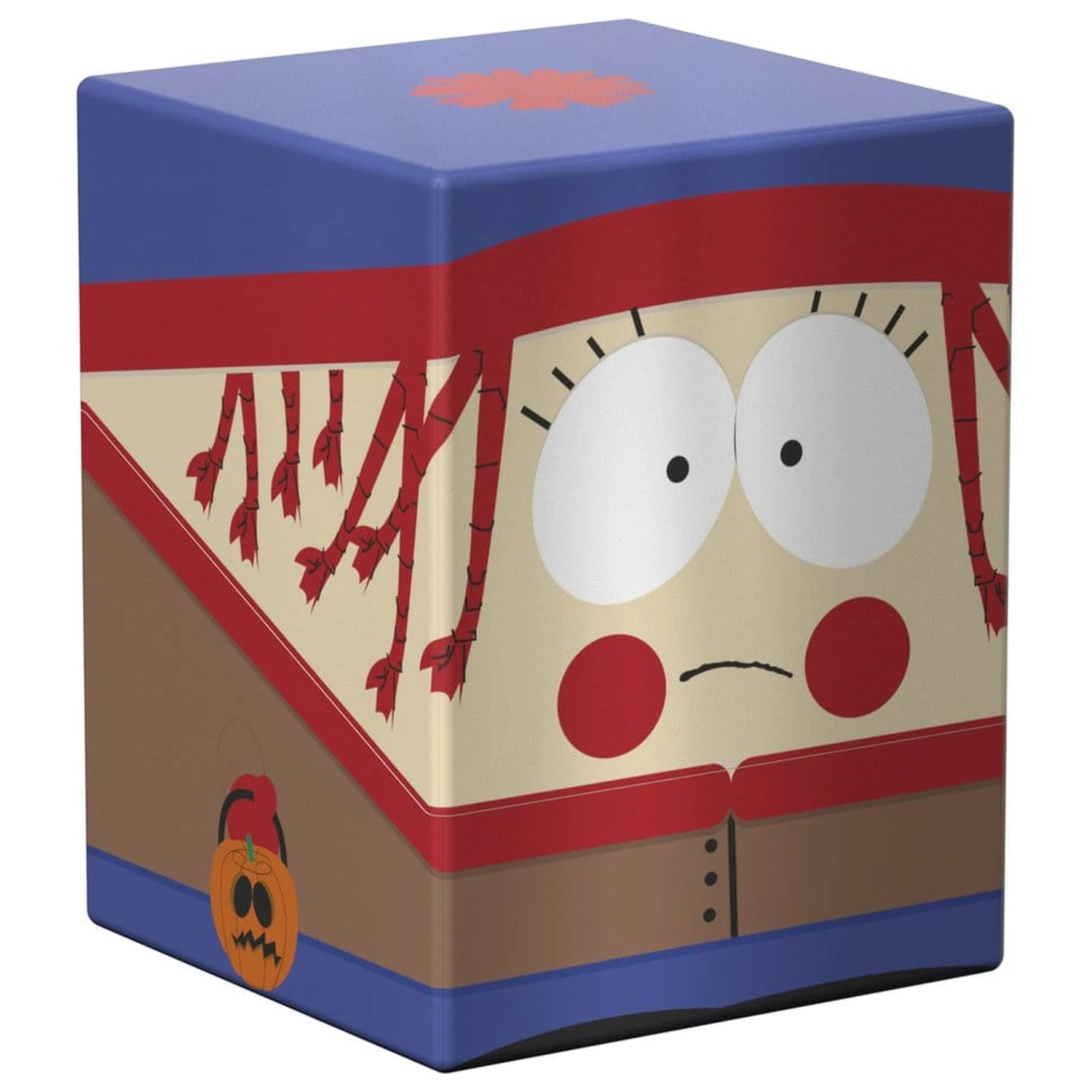 Squaroes Squaroe South Park™ Halloween SP028 - Clown Stan fotografija proizvoda