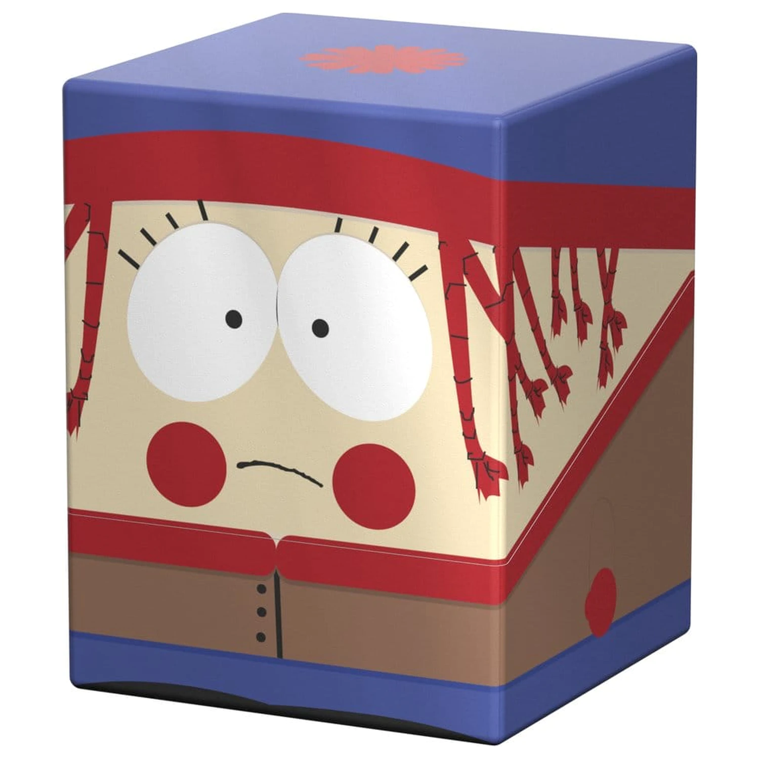 Squaroes Squaroe South Park™ Halloween SP028 - Clown Stan fotografija proizvoda